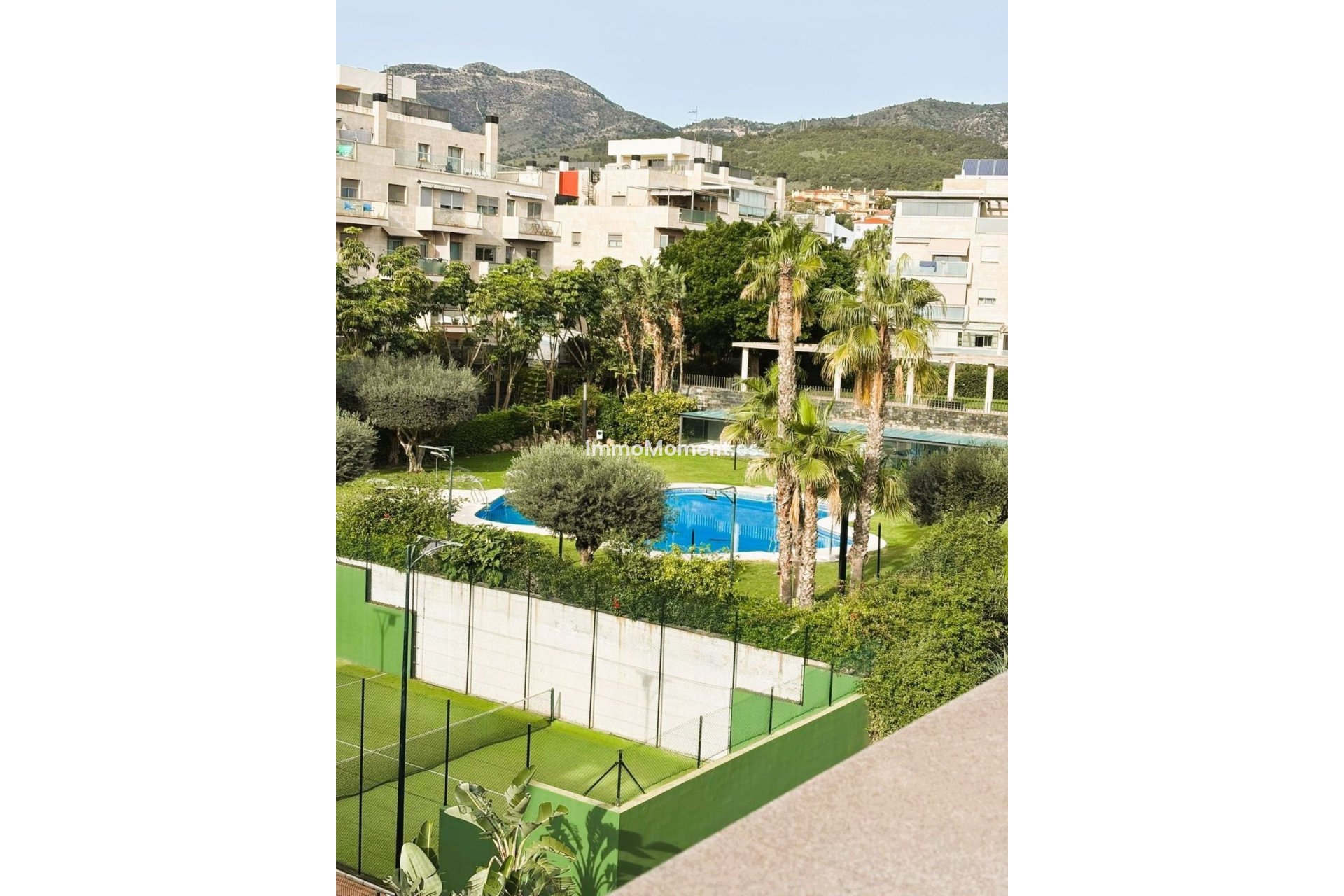 Reventa - Apartamento - Torremolinos - El Pinillo