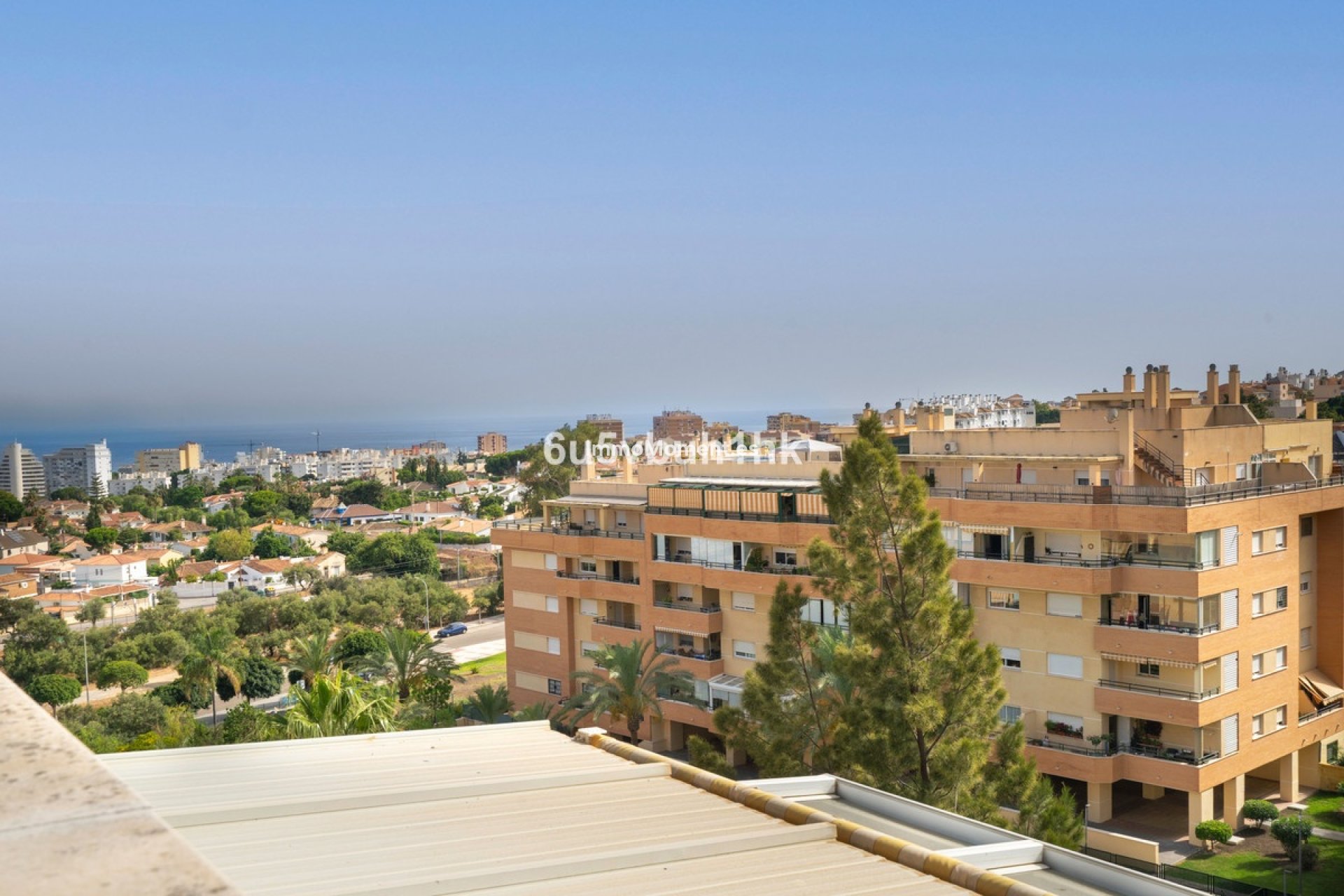 Reventa - Apartamento - Torremolinos - El Pinillo