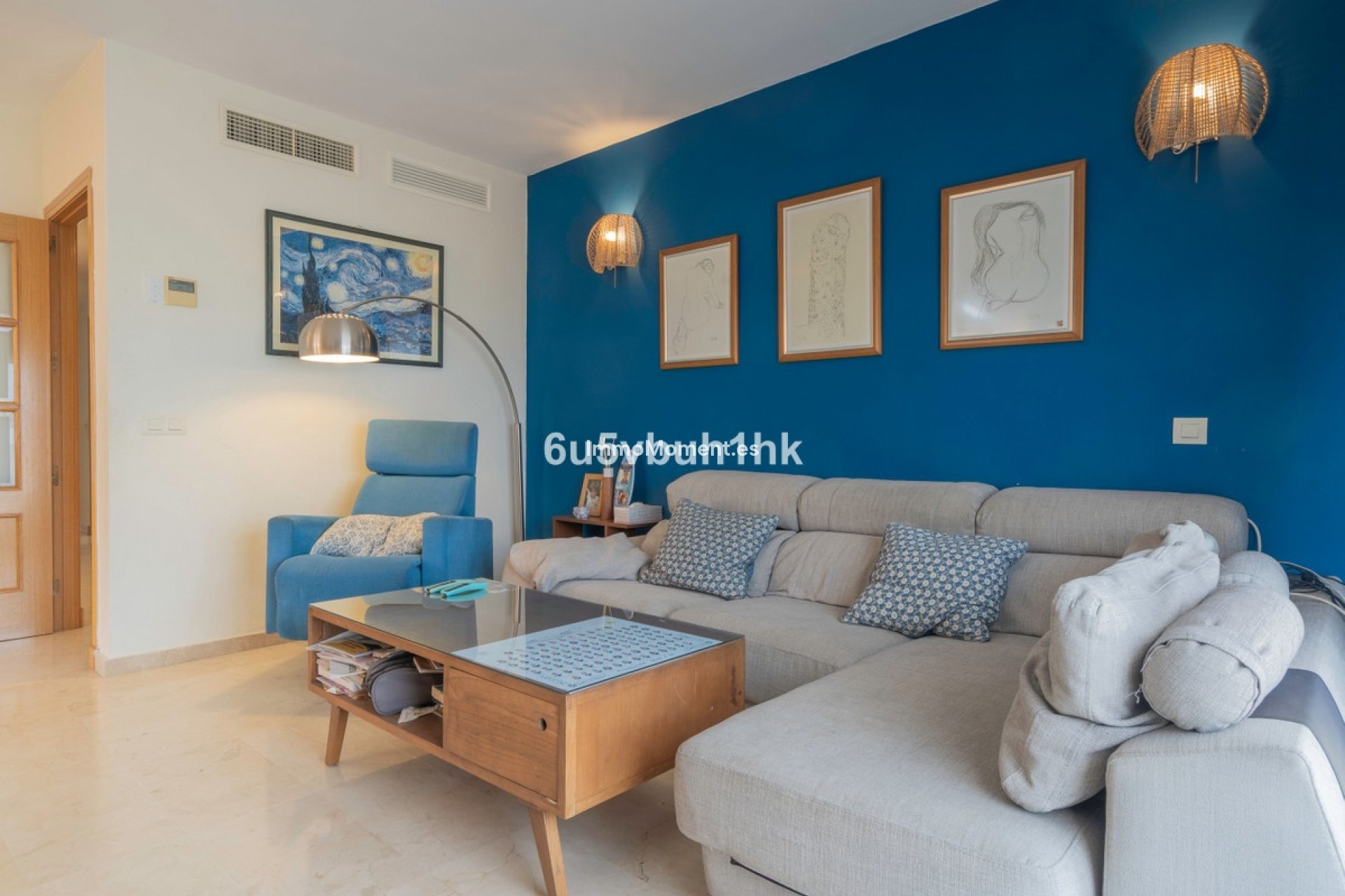 Reventa - Apartamento - Torremolinos - El Pinillo