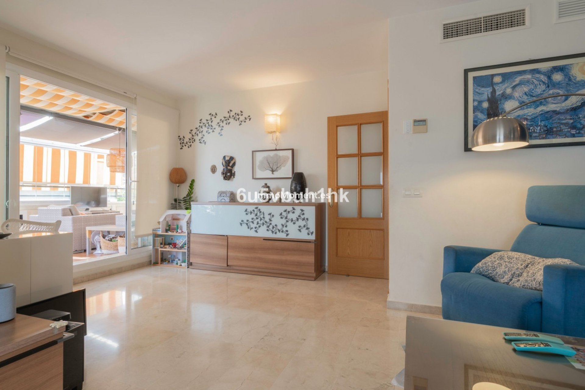 Reventa - Apartamento - Torremolinos - El Pinillo