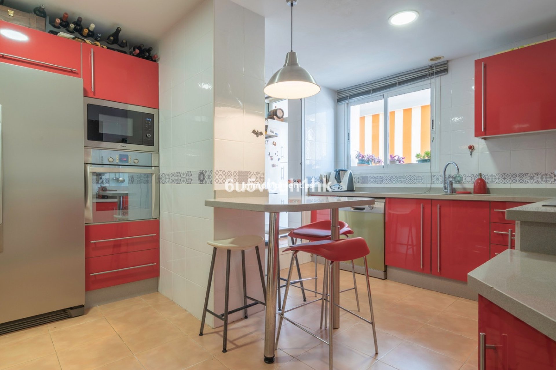 Reventa - Apartamento - Torremolinos - El Pinillo