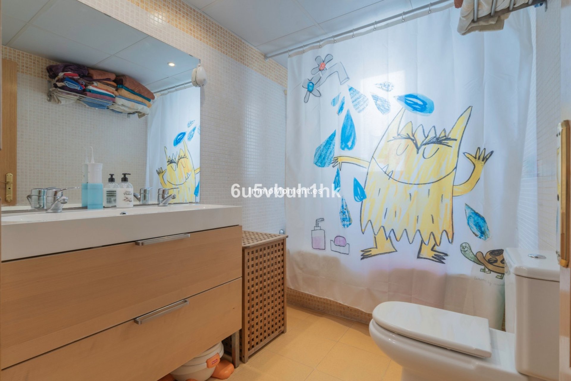 Reventa - Apartamento - Torremolinos - El Pinillo