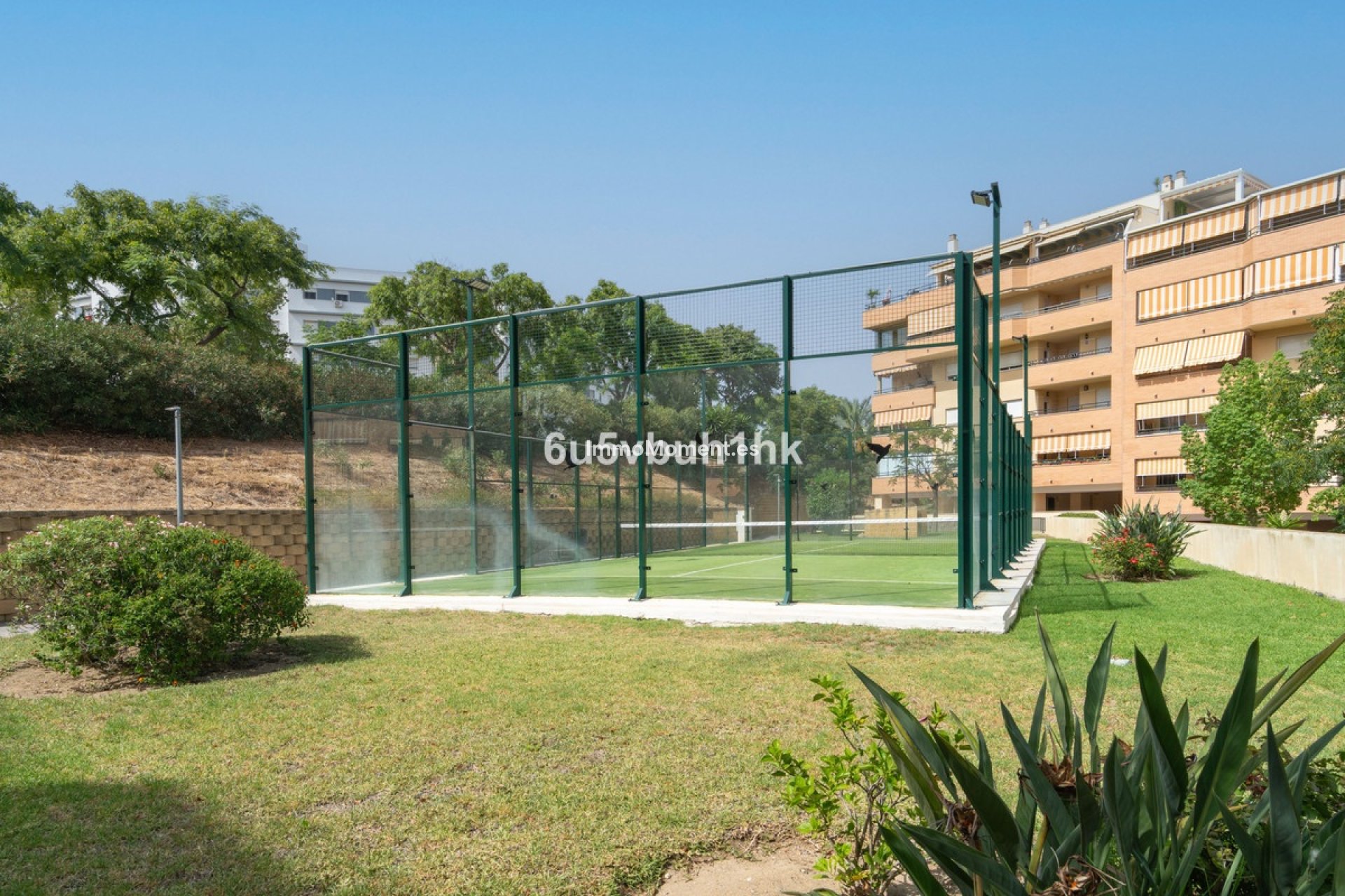 Reventa - Apartamento - Torremolinos - El Pinillo