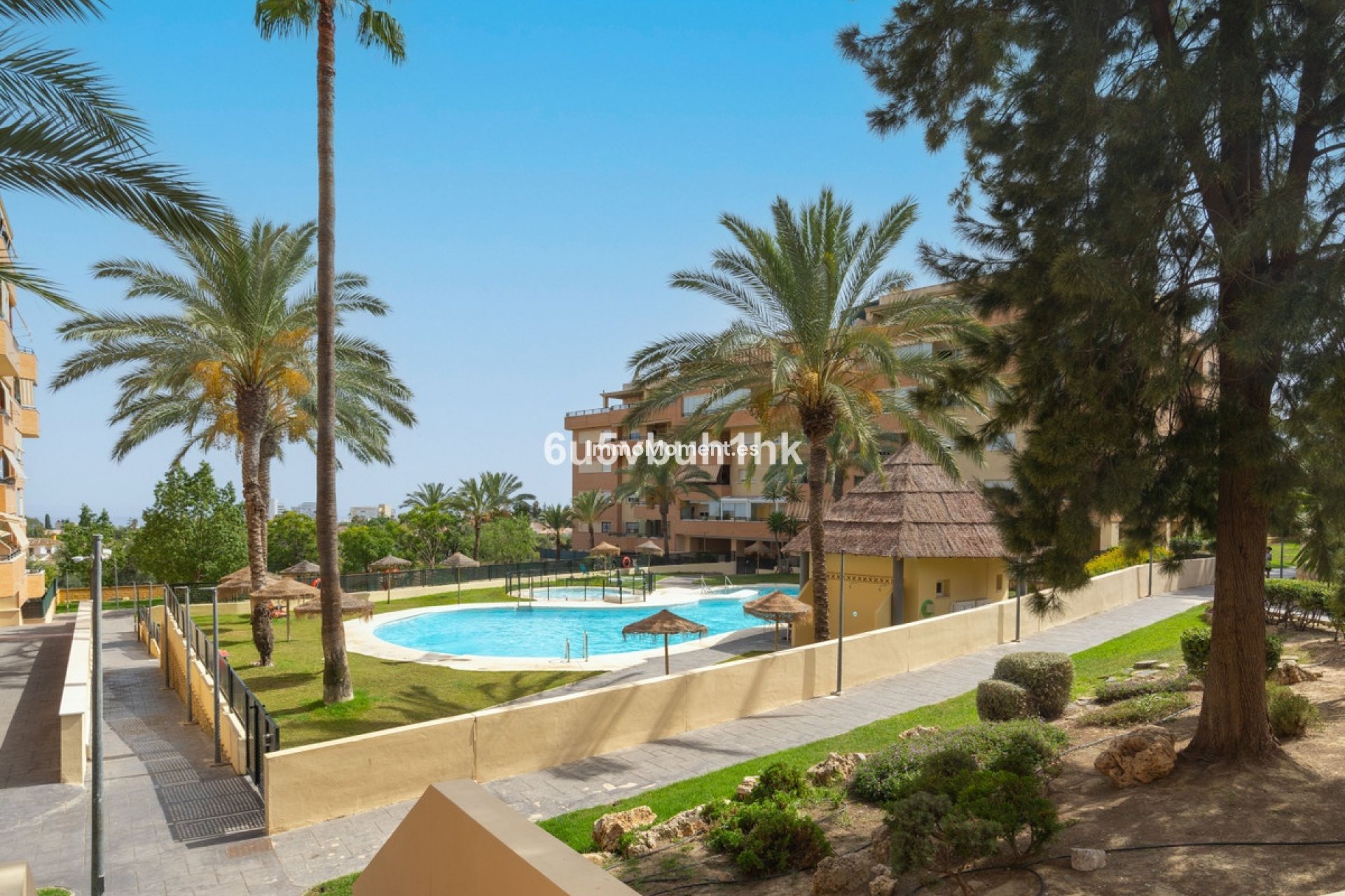 Reventa - Apartamento - Torremolinos - El Pinillo