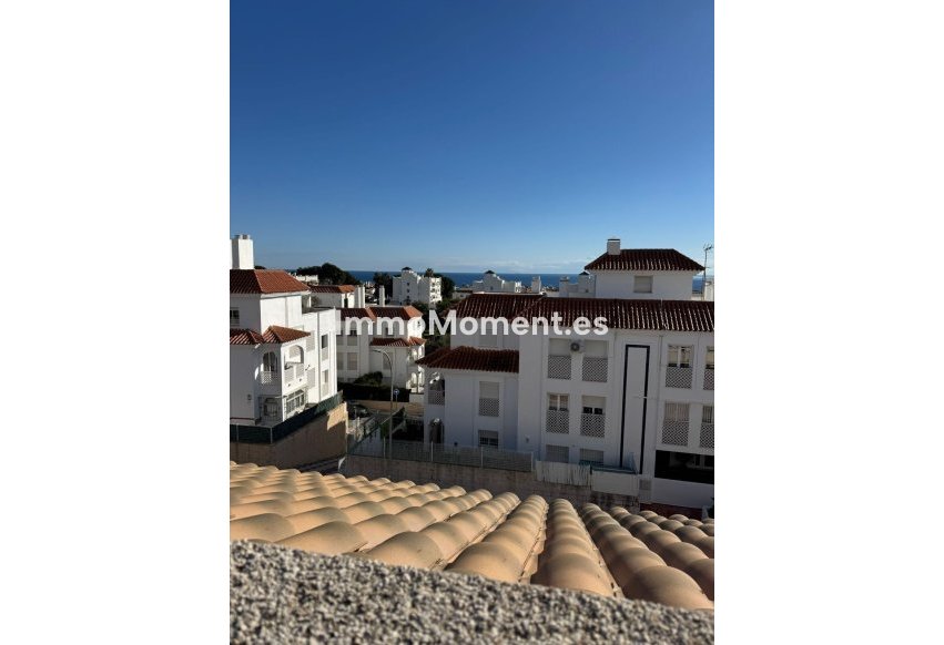 Reventa - Apartamento - Torremolinos - El Pinillo