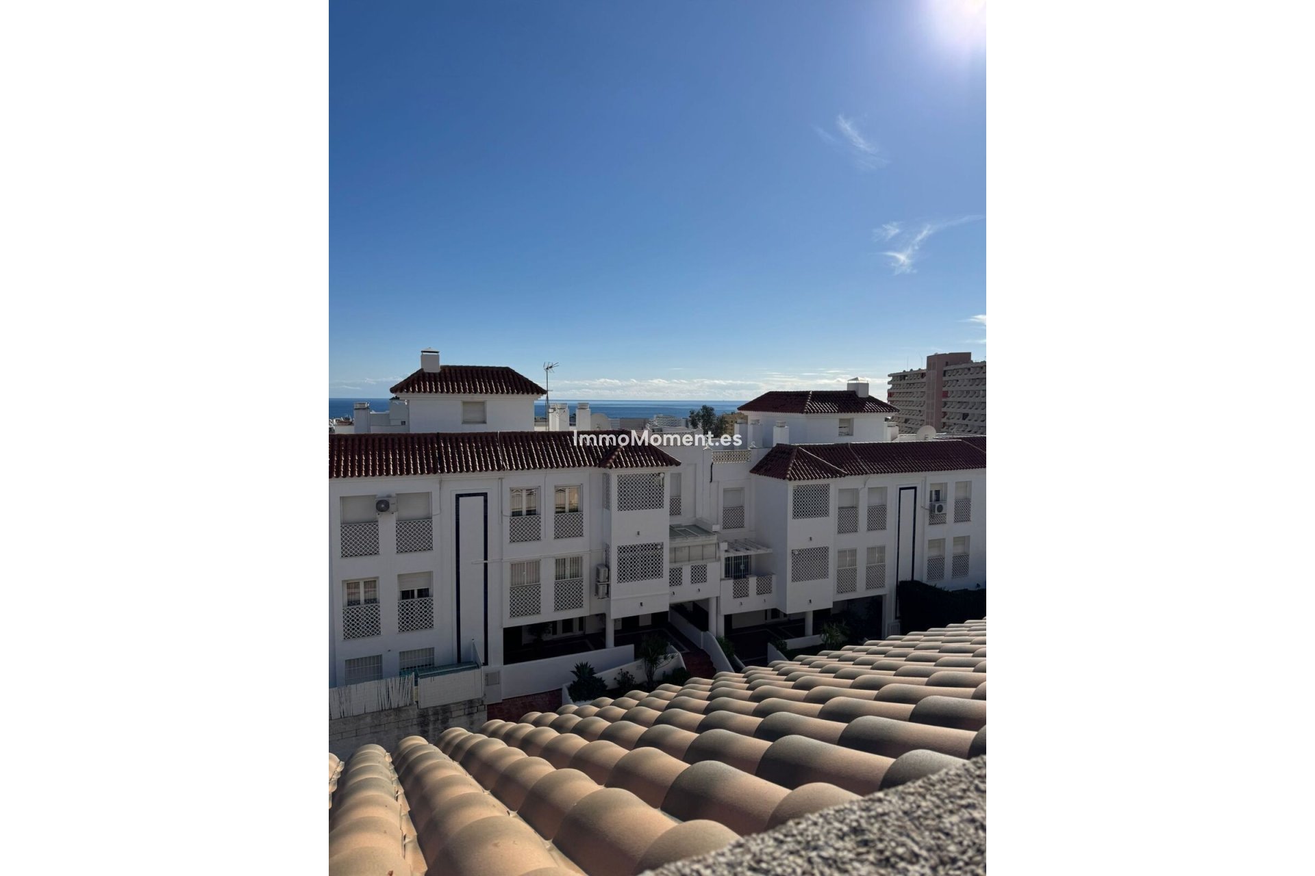 Reventa - Apartamento - Torremolinos - El Pinillo