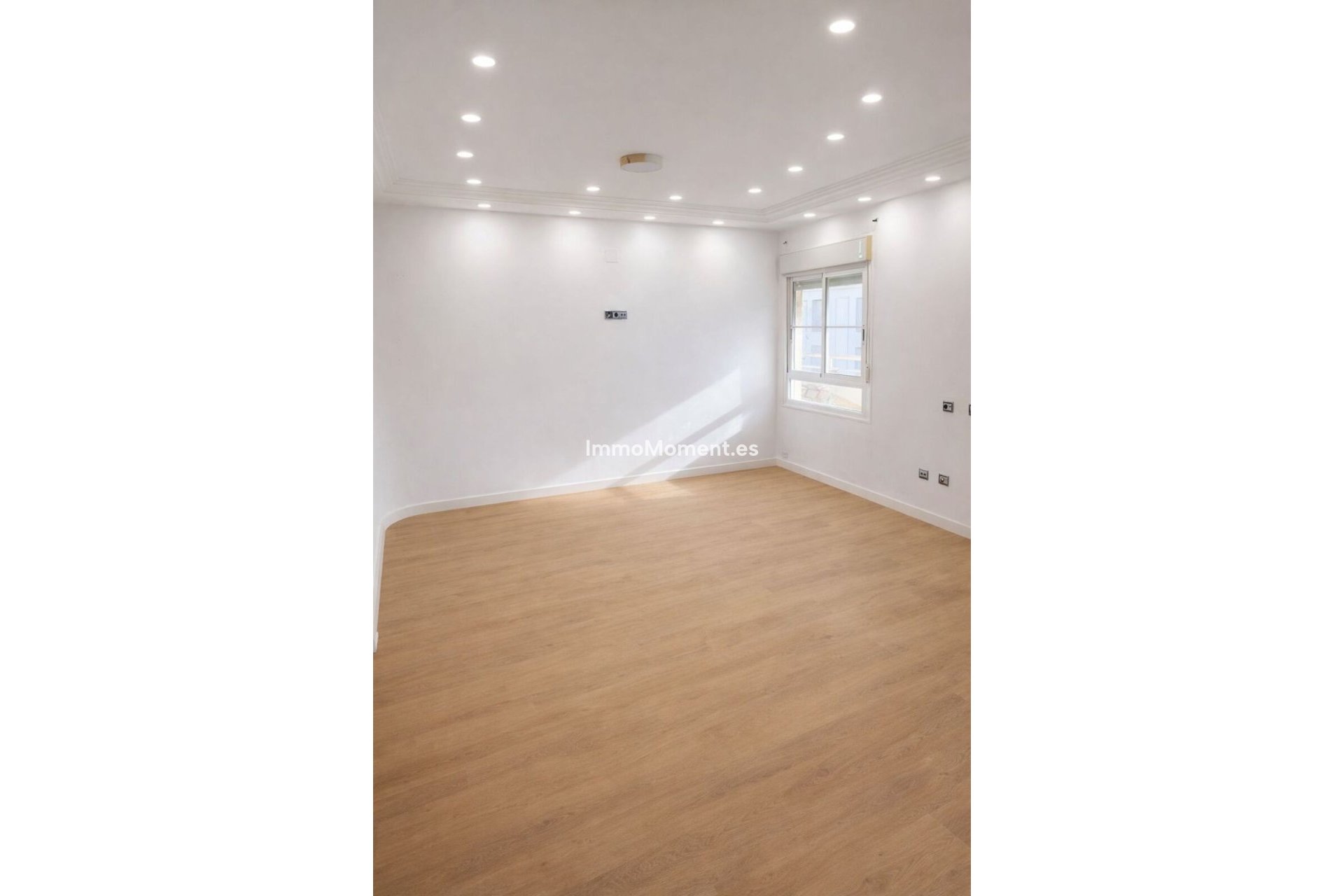 Reventa - Apartamento - Torremolinos - El Pinillo