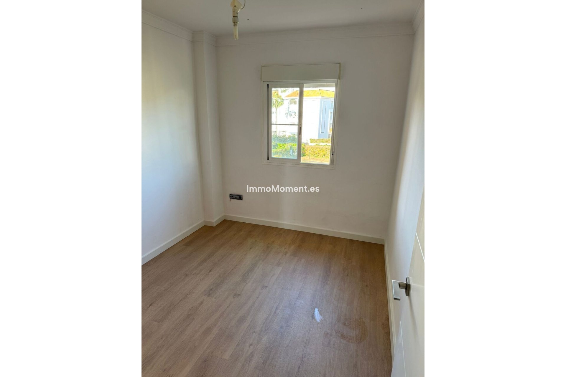 Reventa - Apartamento - Torremolinos - El Pinillo