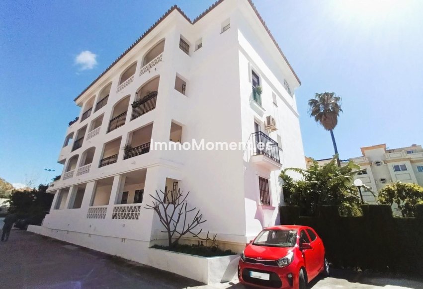 Reventa - Apartamento - Torremolinos - El Pinillo
