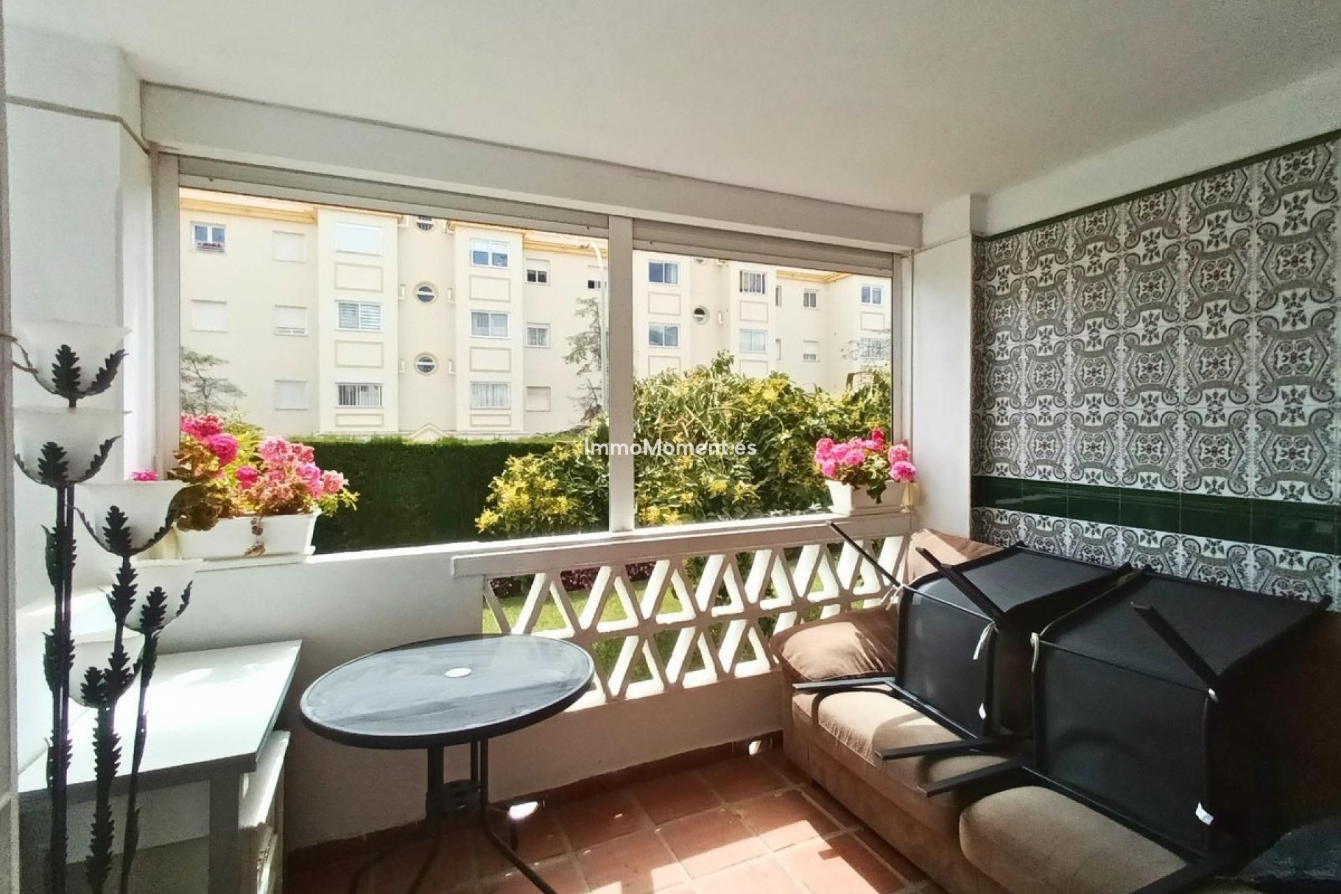 Reventa - Apartamento - Torremolinos - El Pinillo