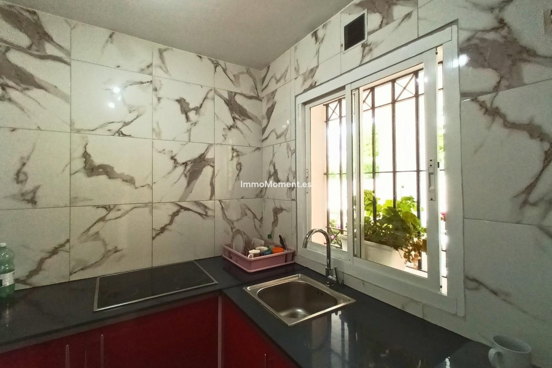 Reventa - Apartamento - Torremolinos - El Pinillo