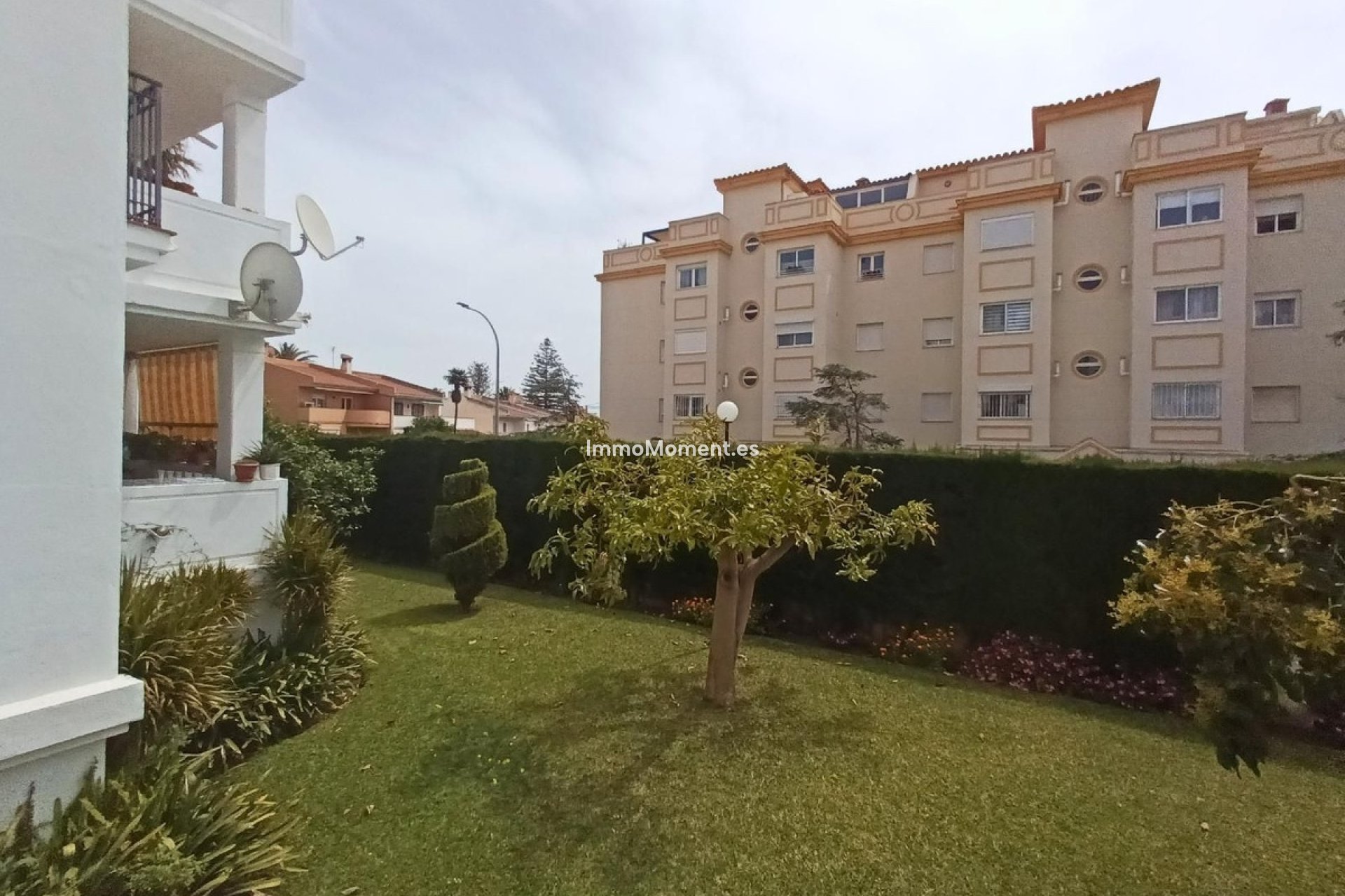 Reventa - Apartamento - Torremolinos - El Pinillo