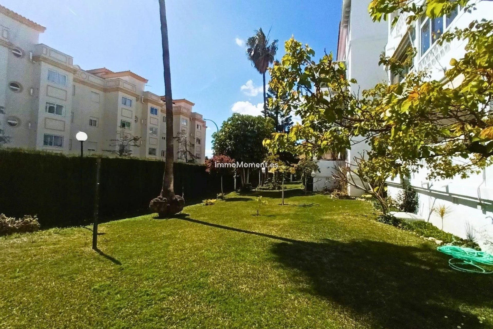 Reventa - Apartamento - Torremolinos - El Pinillo