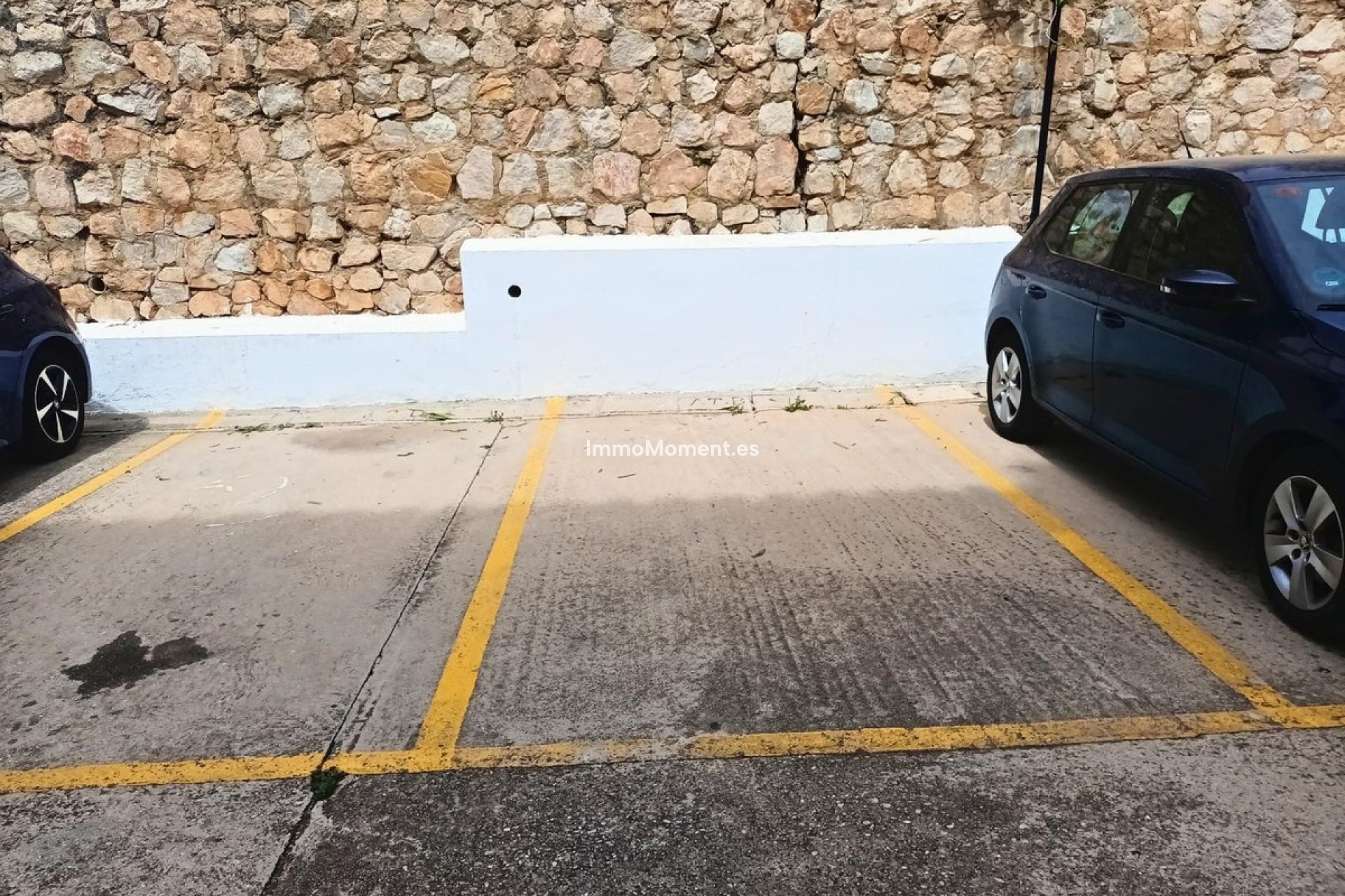 Reventa - Apartamento - Torremolinos - El Pinillo