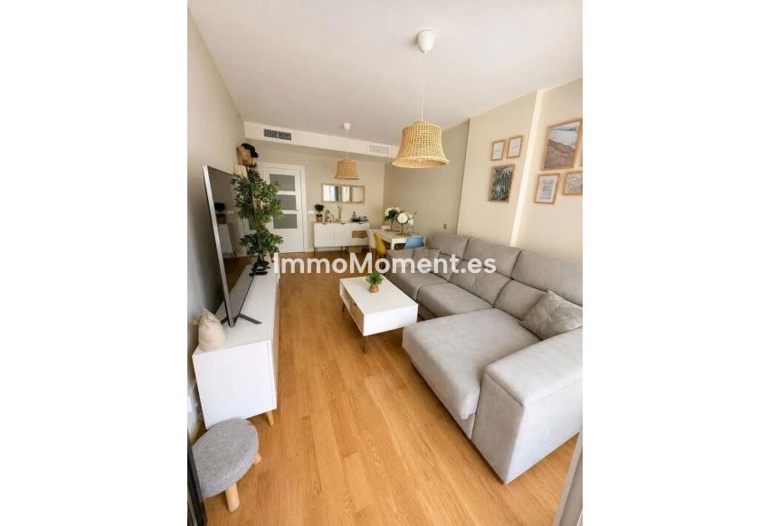 Reventa - Apartamento - Torremolinos - El Pinillo