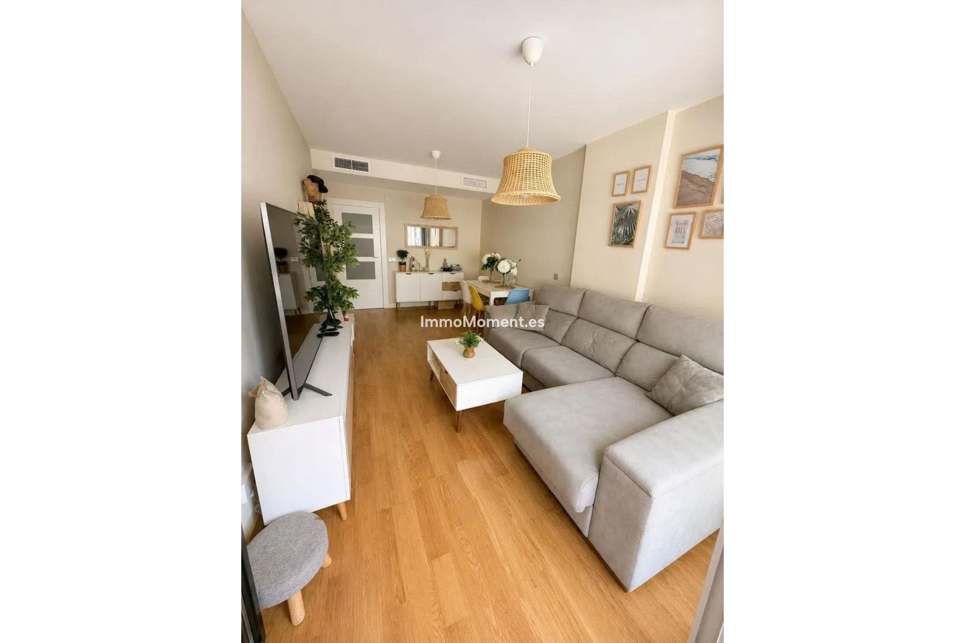 Reventa - Apartamento - Torremolinos - El Pinillo