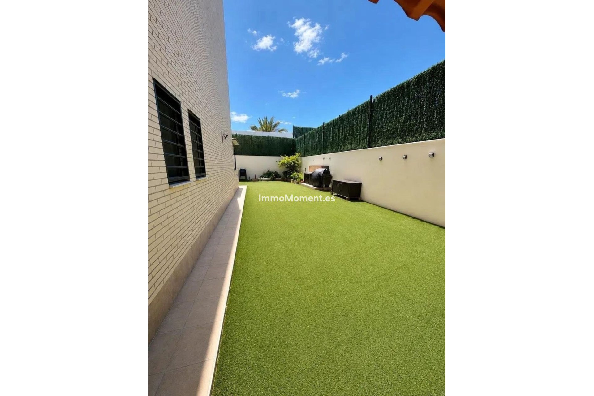 Reventa - Apartamento - Torremolinos - El Pinillo