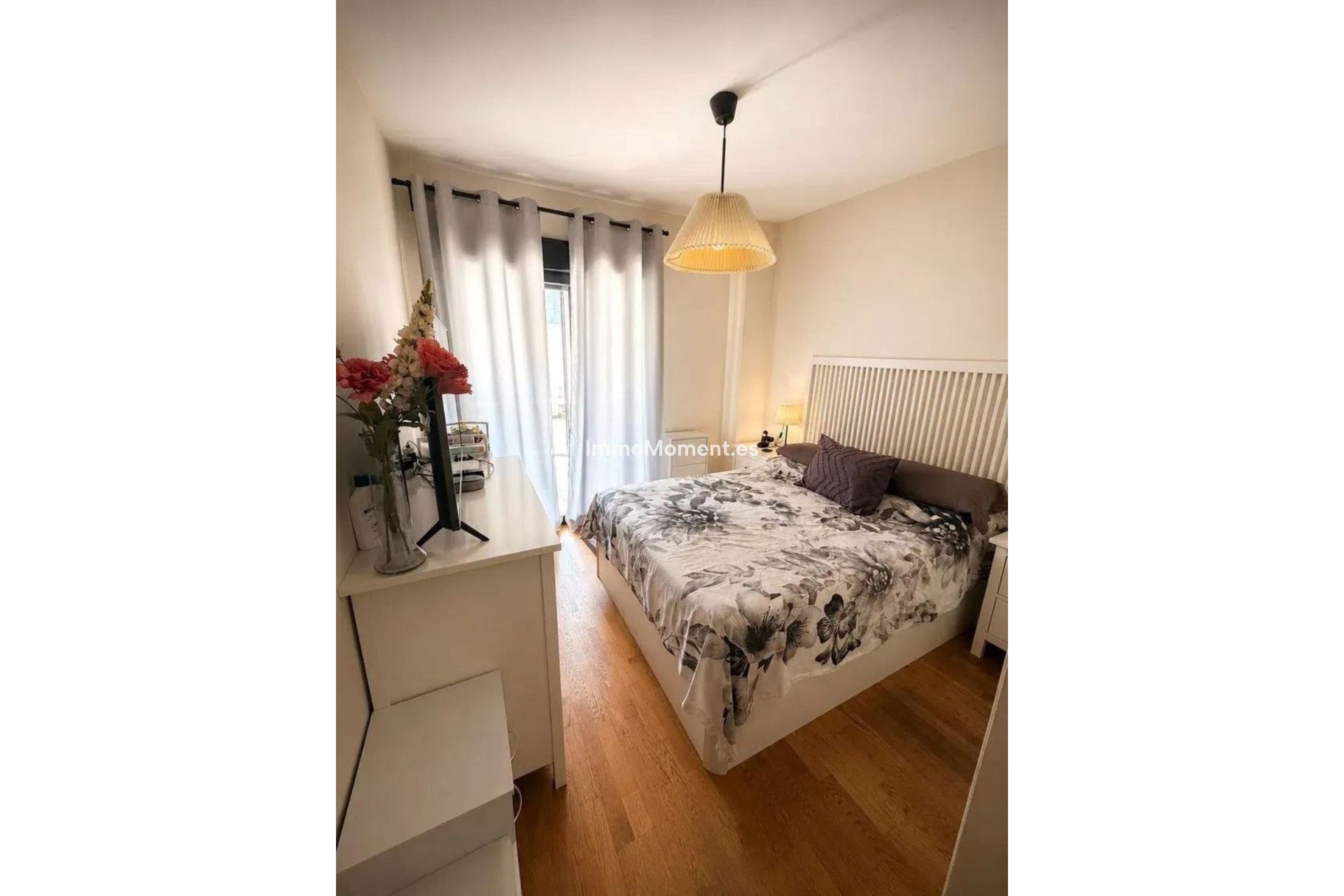 Reventa - Apartamento - Torremolinos - El Pinillo