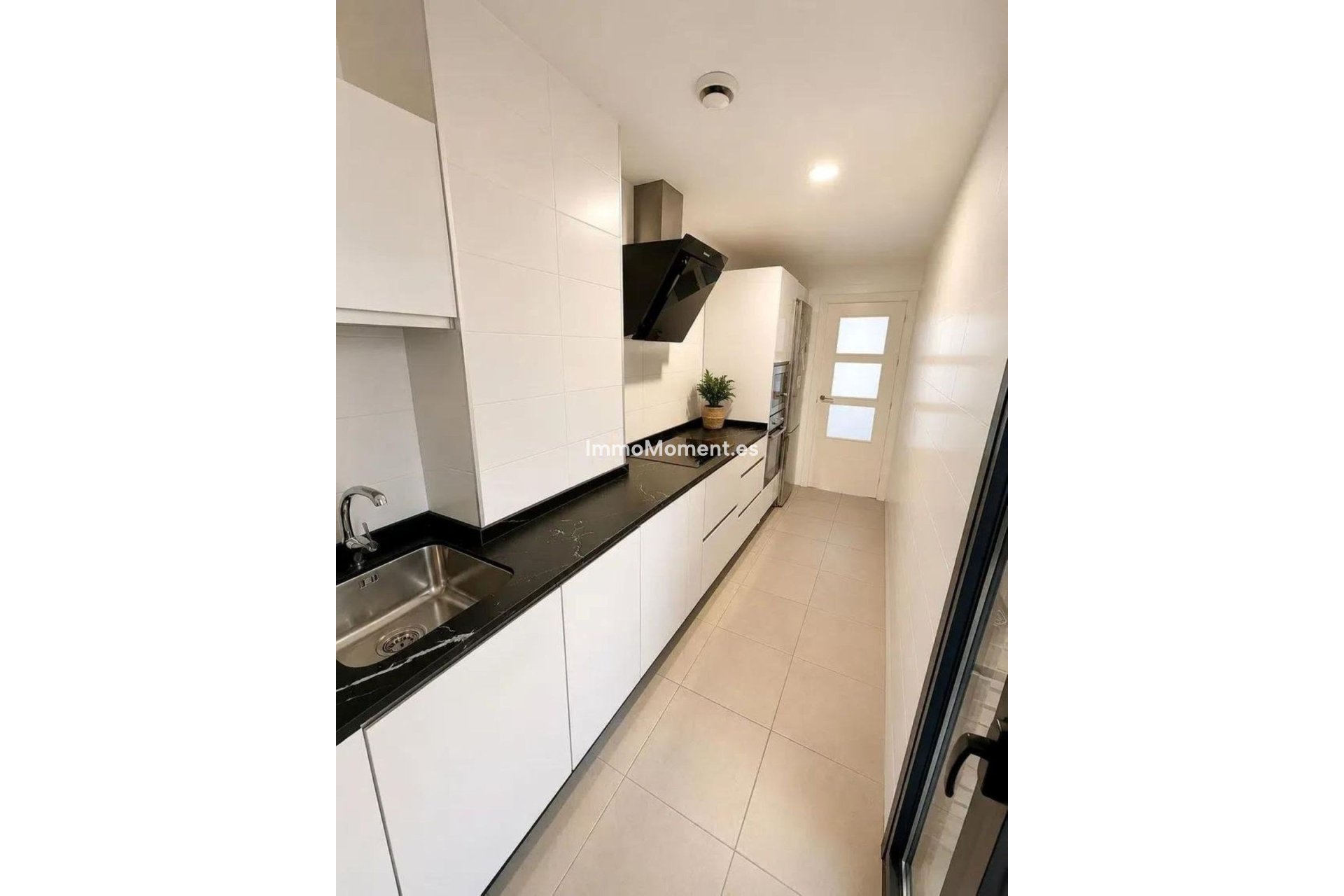 Reventa - Apartamento - Torremolinos - El Pinillo