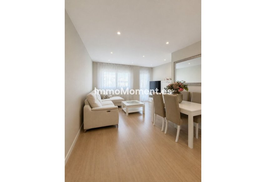 Reventa - Apartamento - Torremolinos - El Pinillo