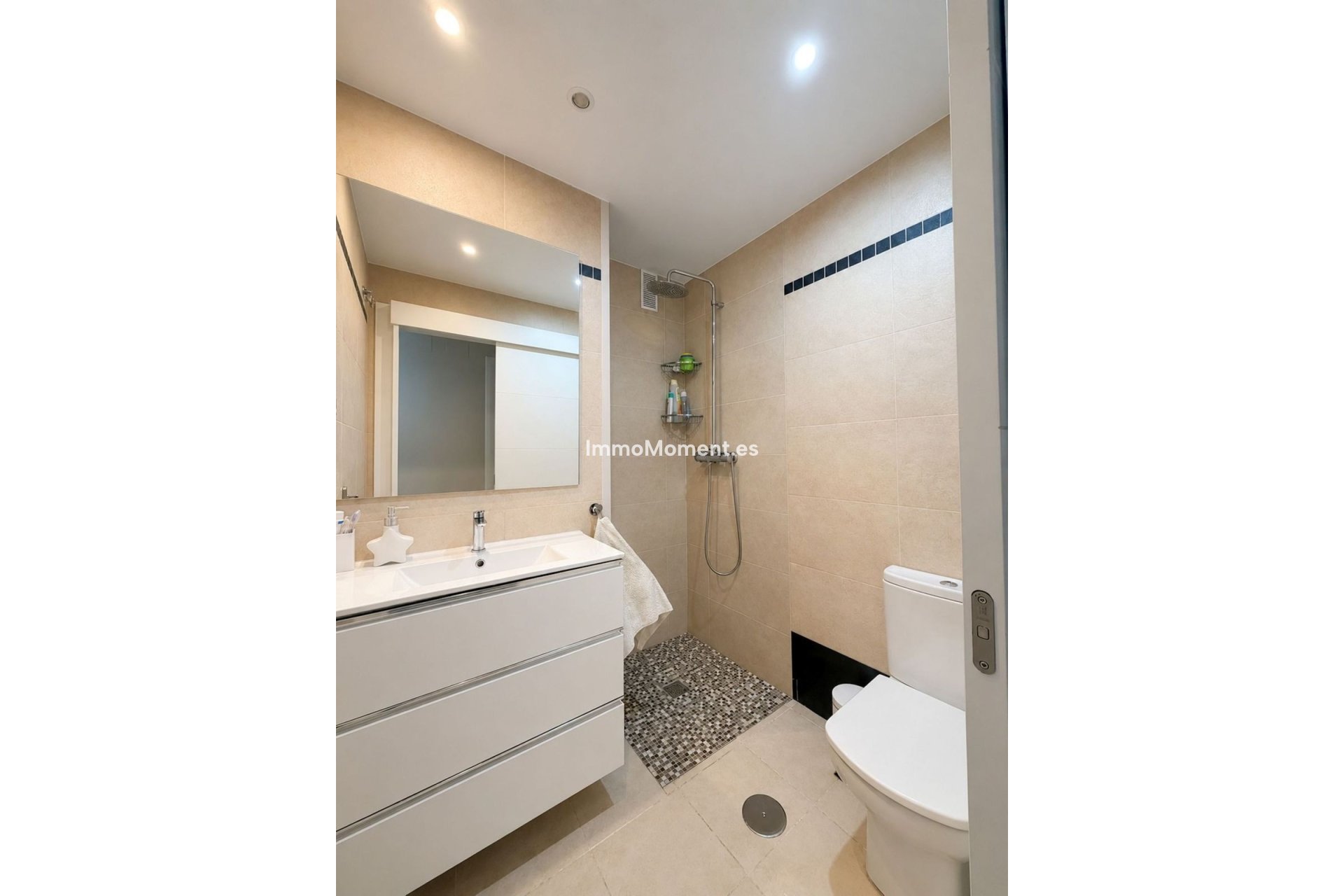 Reventa - Apartamento - Torremolinos - El Pinillo