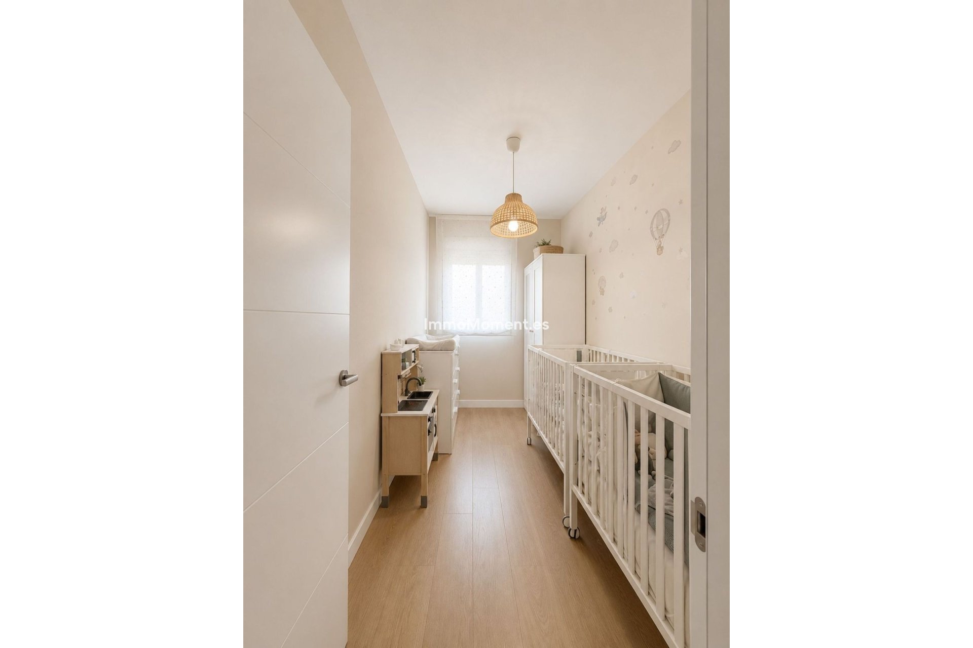 Reventa - Apartamento - Torremolinos - El Pinillo