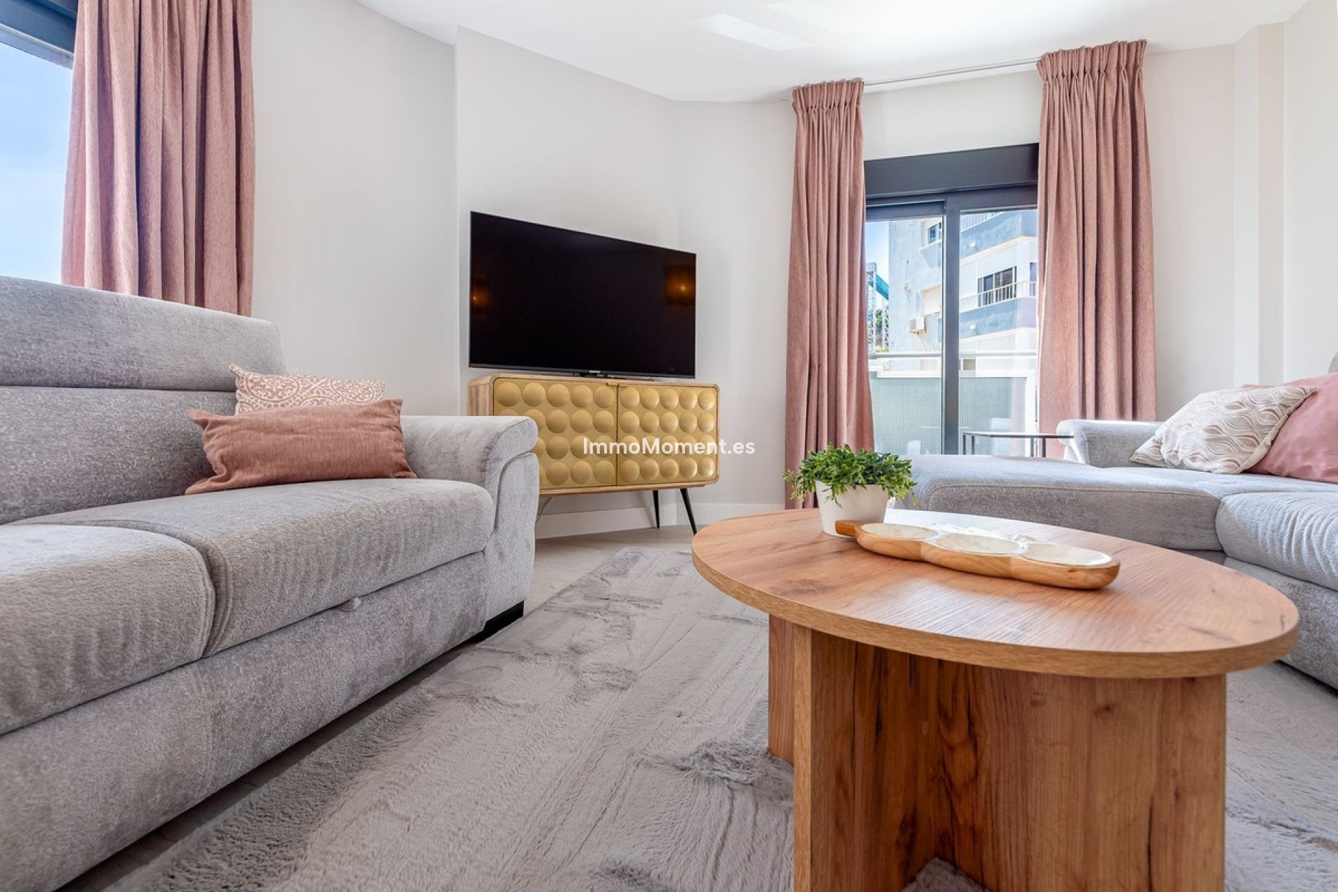 Reventa - Apartamento - Torremolinos - La Carihuela