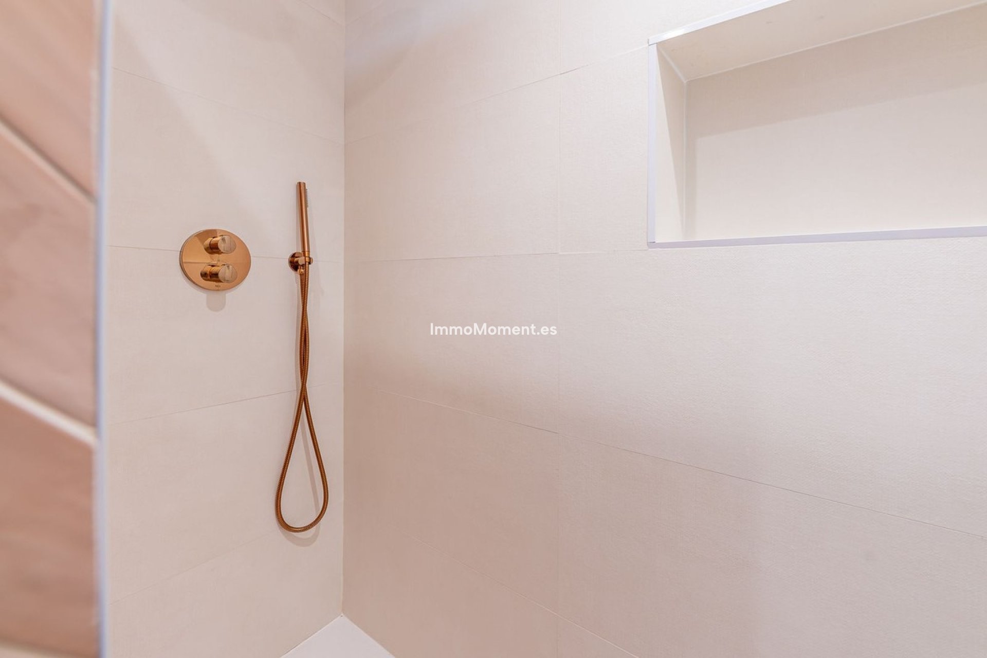 Reventa - Apartamento - Torremolinos - La Carihuela