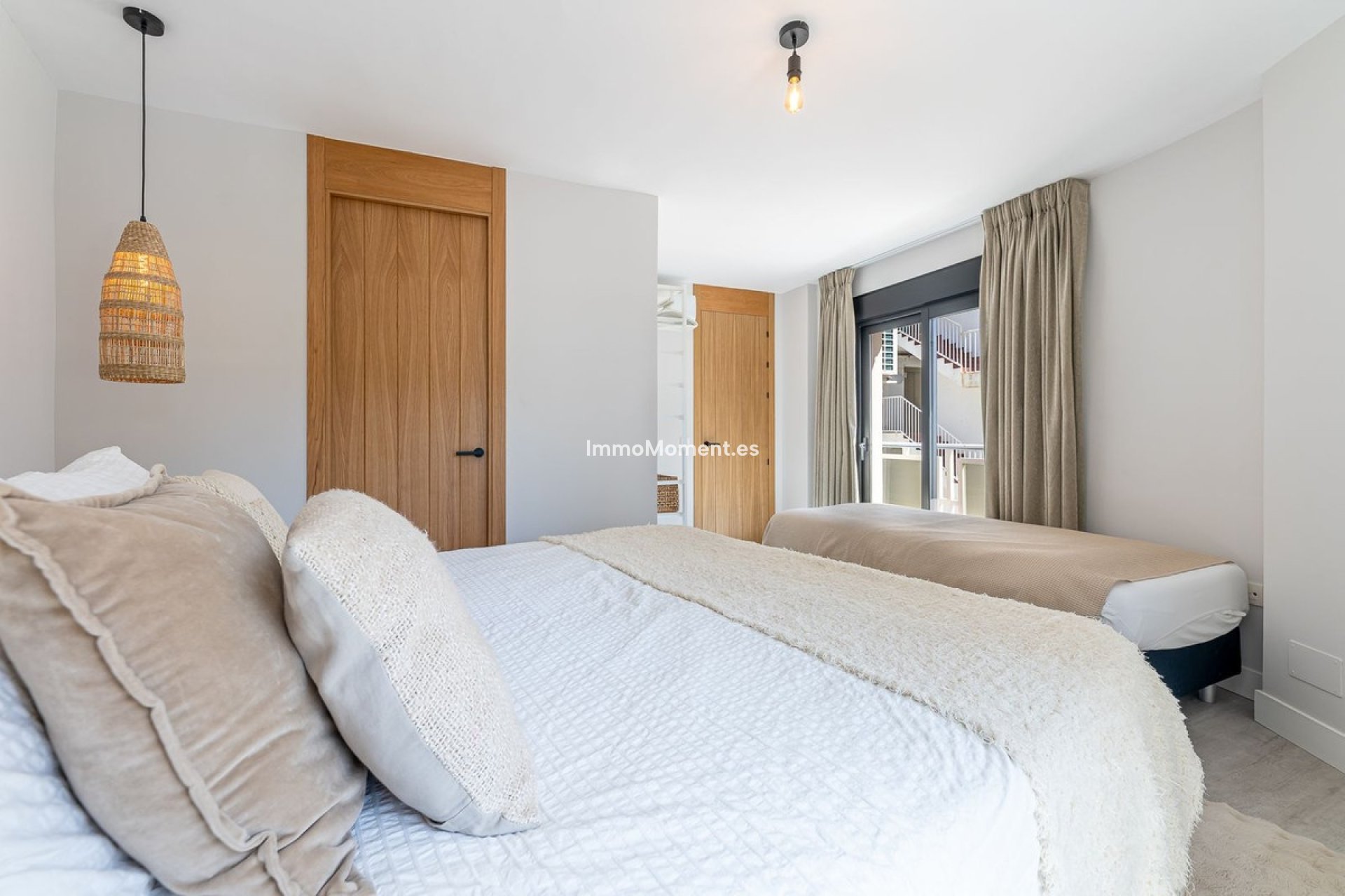 Reventa - Apartamento - Torremolinos - La Carihuela