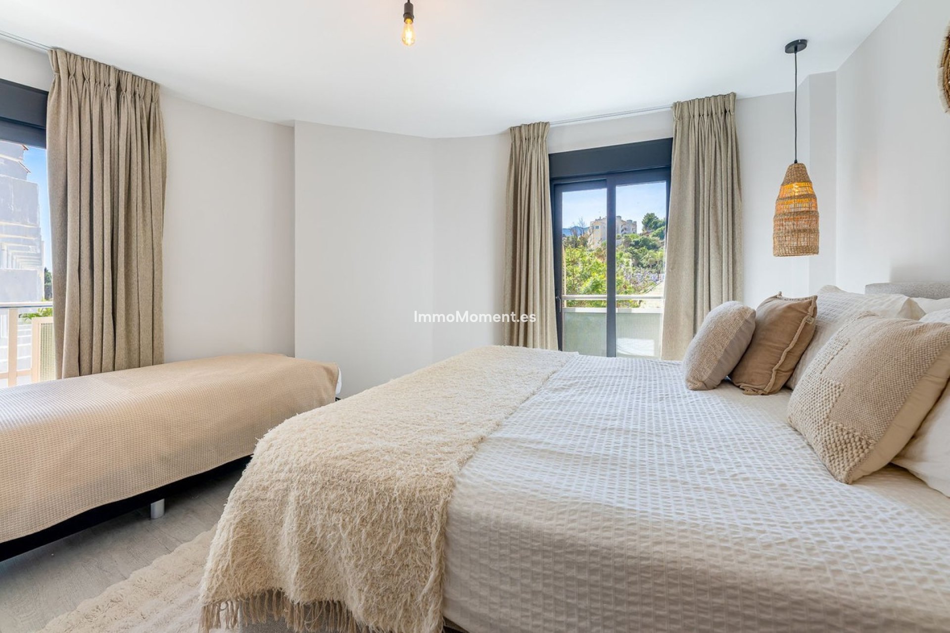 Reventa - Apartamento - Torremolinos - La Carihuela