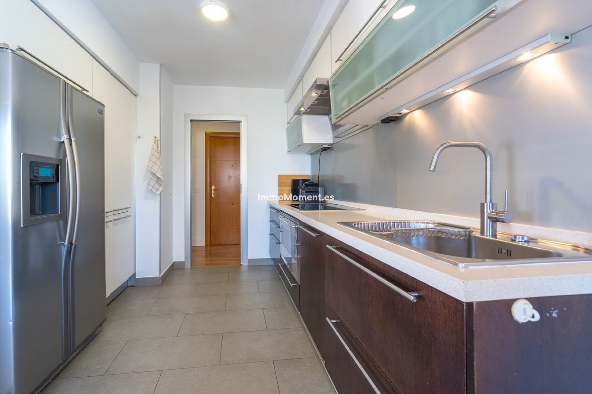 Reventa - Apartamento - Torremolinos - La Carihuela