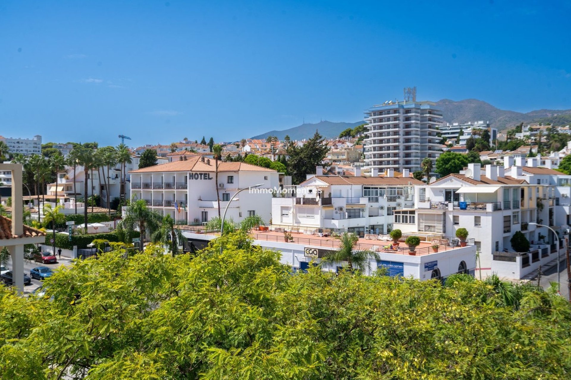 Reventa - Apartamento - Torremolinos - La Carihuela
