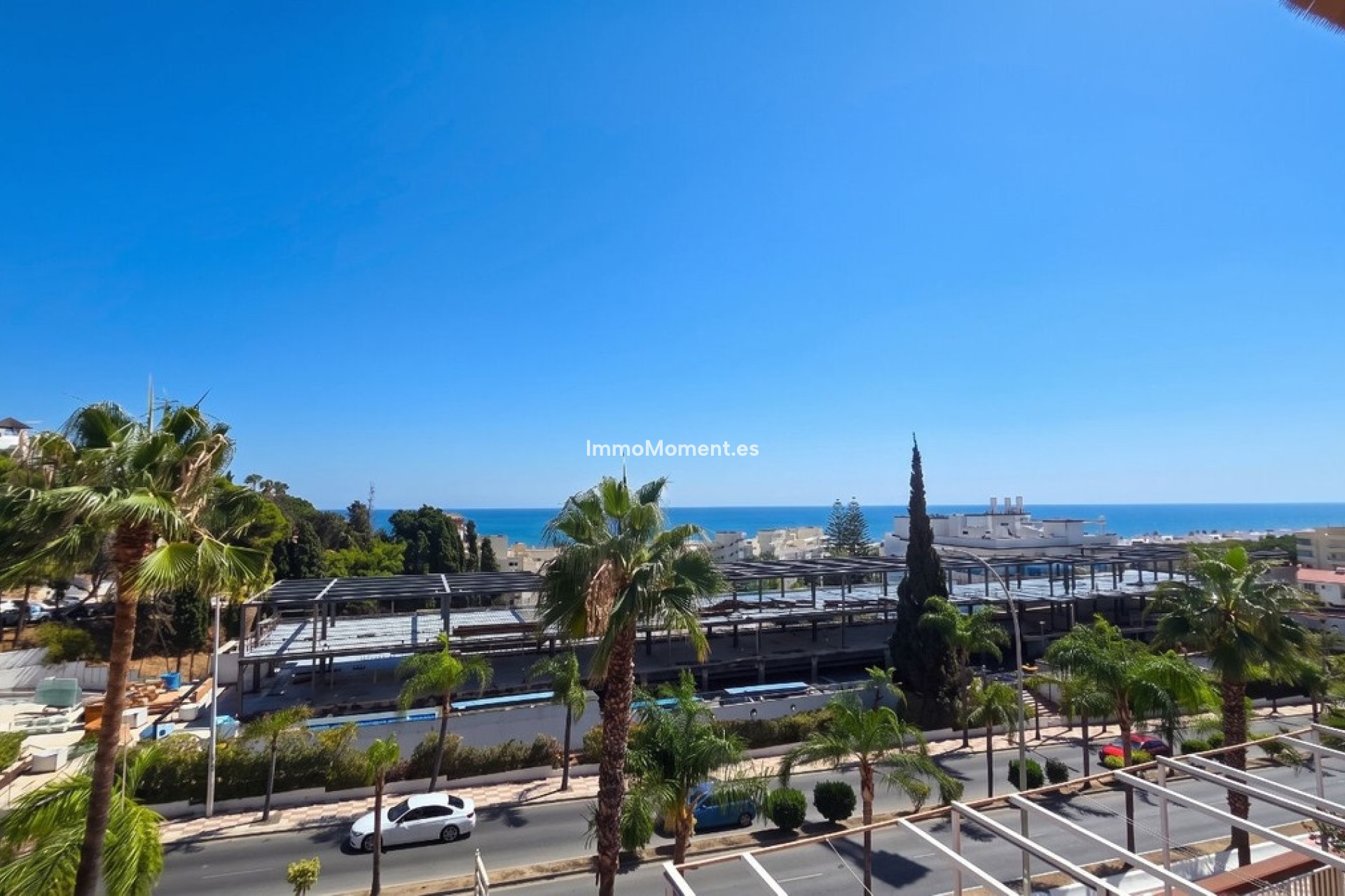 Reventa - Apartamento - Torremolinos - La Carihuela