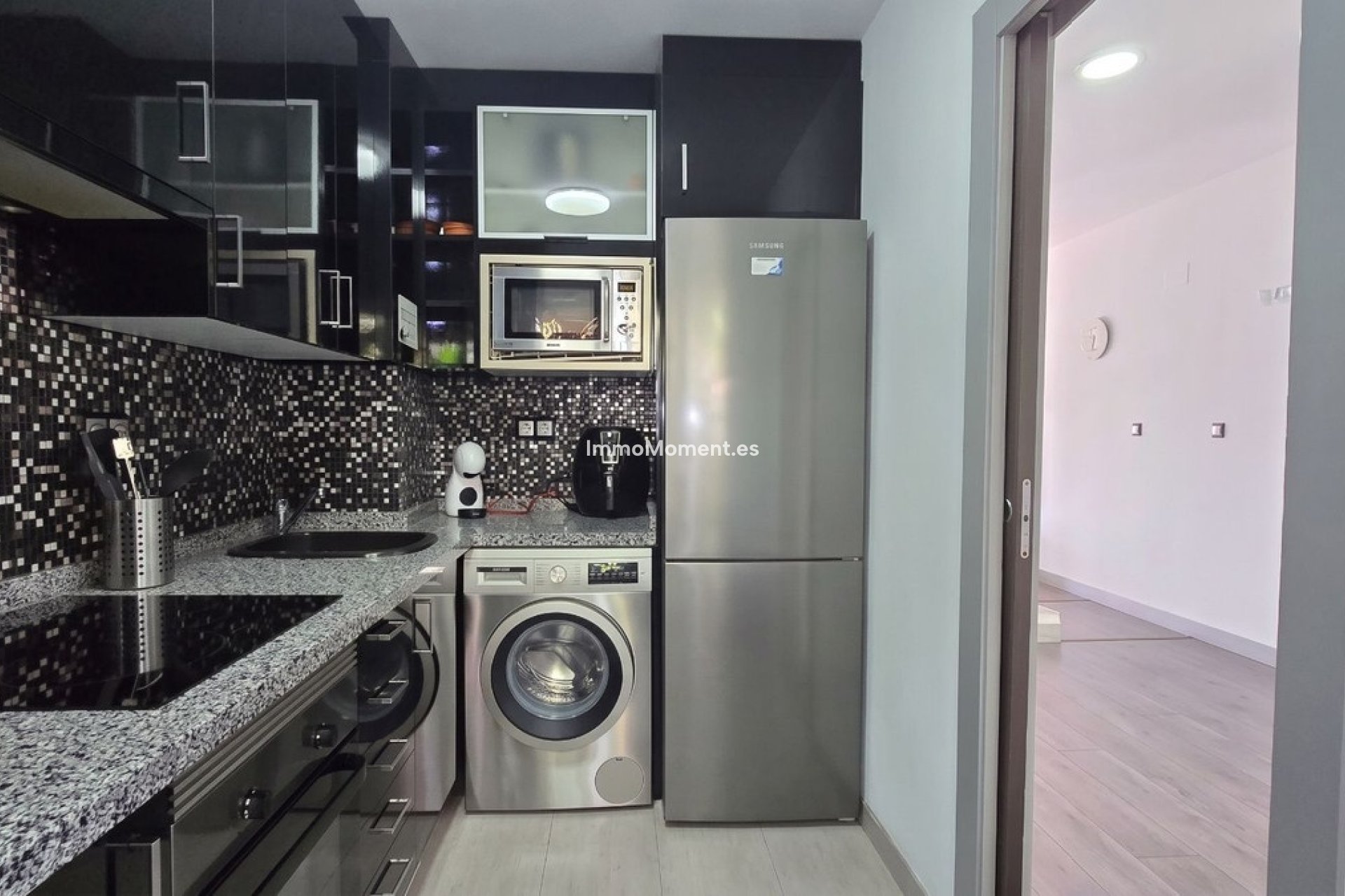 Reventa - Apartamento - Torremolinos - La Carihuela