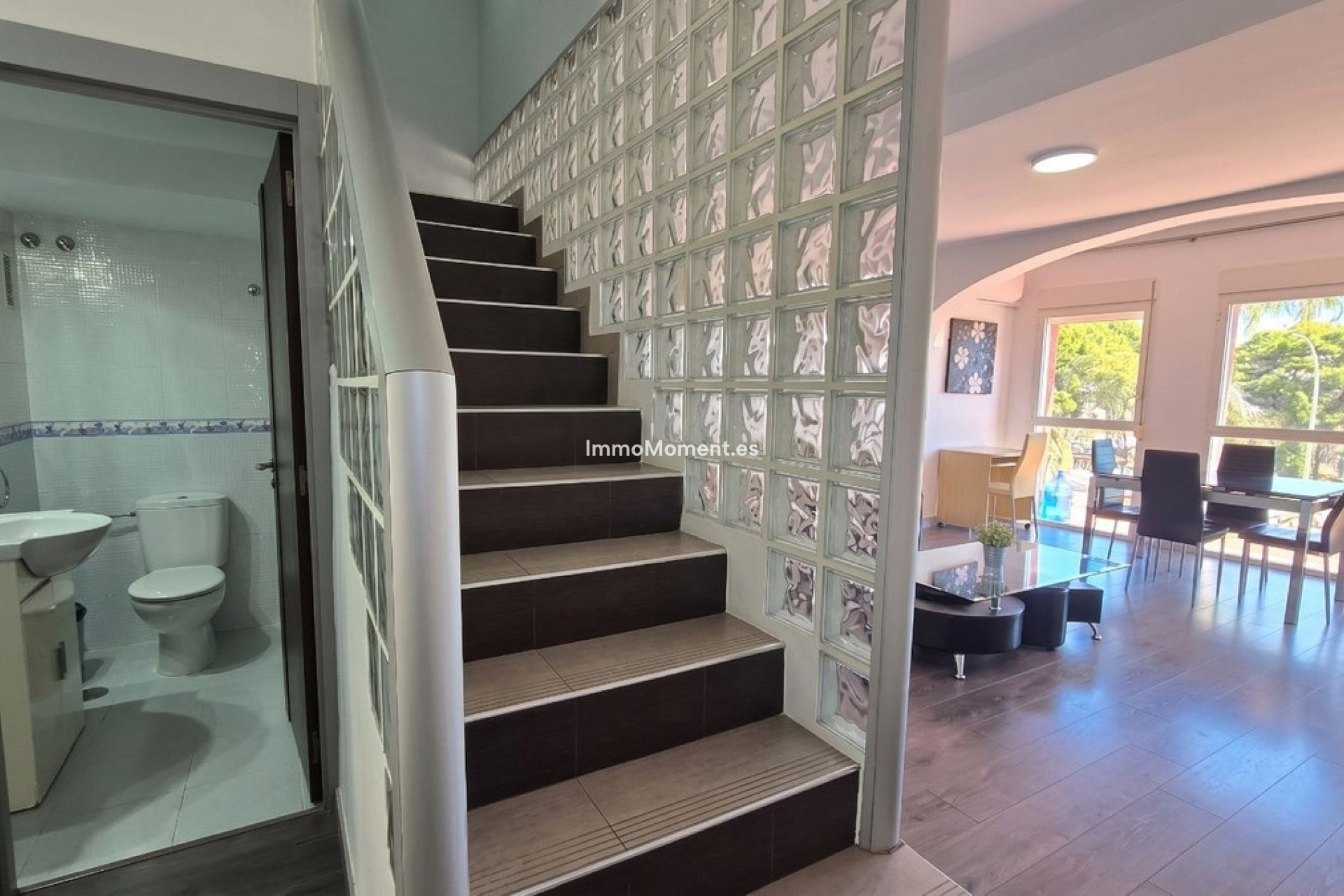 Reventa - Apartamento - Torremolinos - La Carihuela