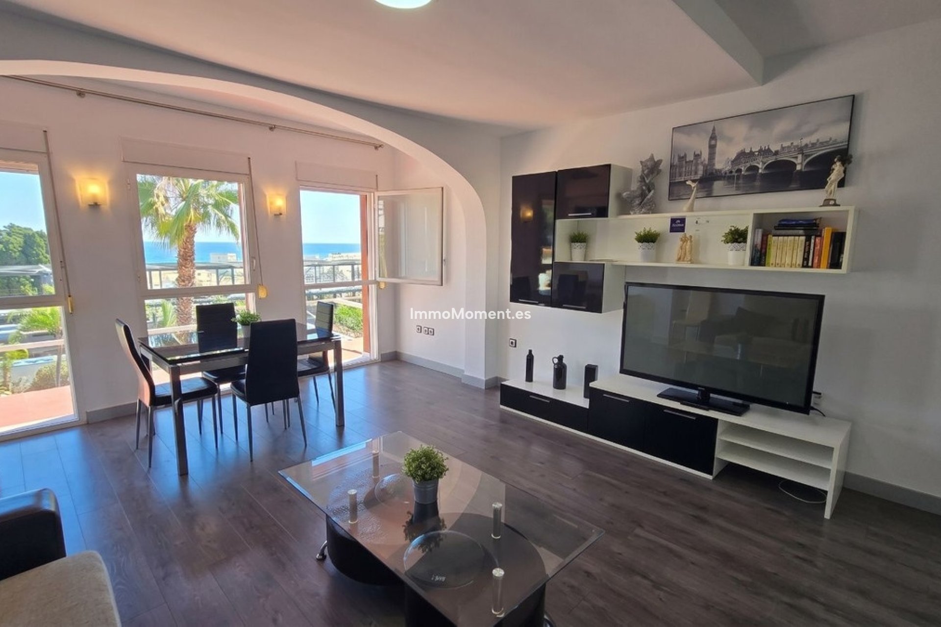 Reventa - Apartamento - Torremolinos - La Carihuela