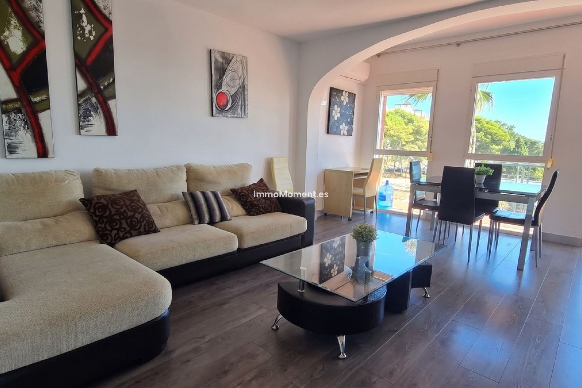 Reventa - Apartamento - Torremolinos - La Carihuela