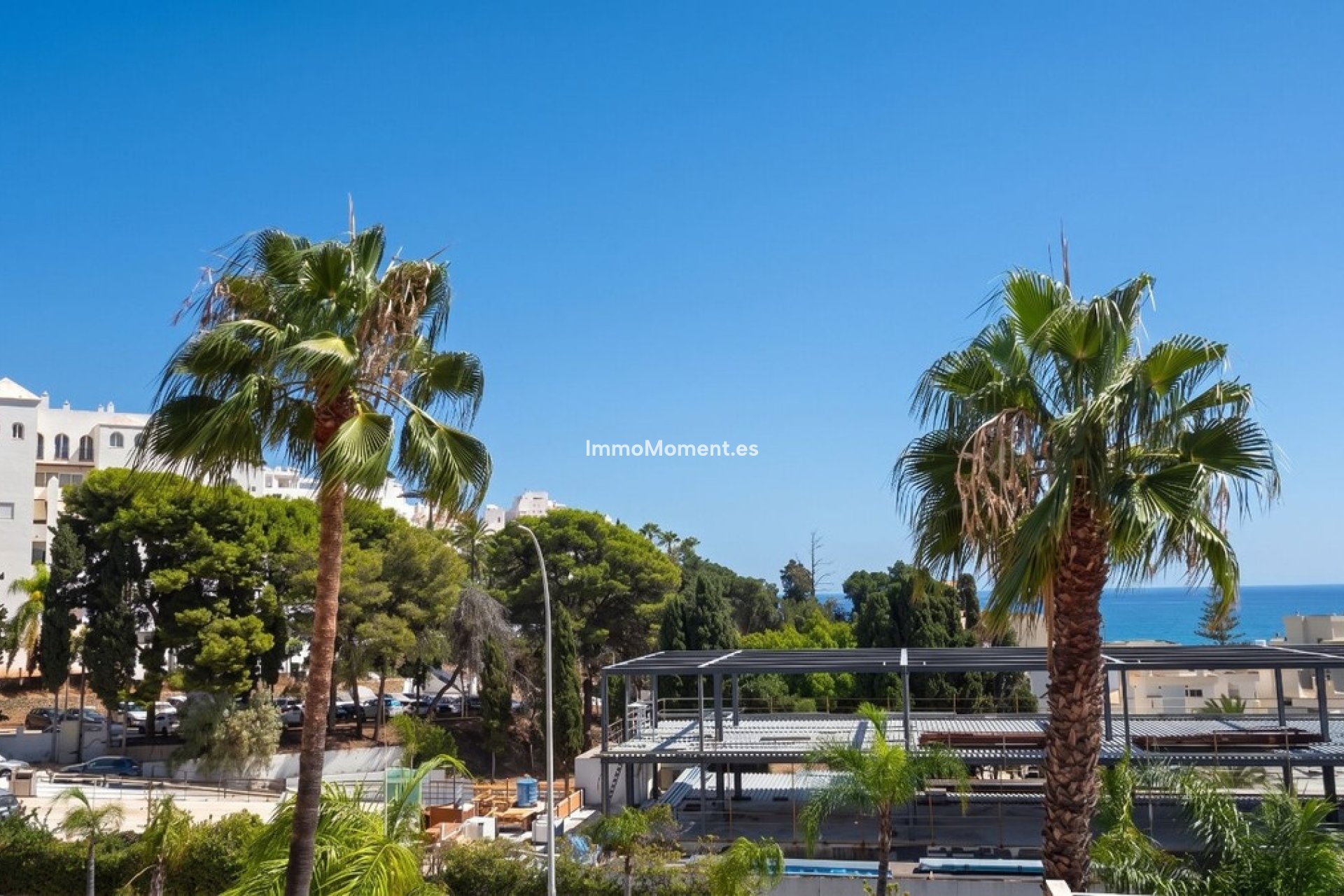 Reventa - Apartamento - Torremolinos - La Carihuela