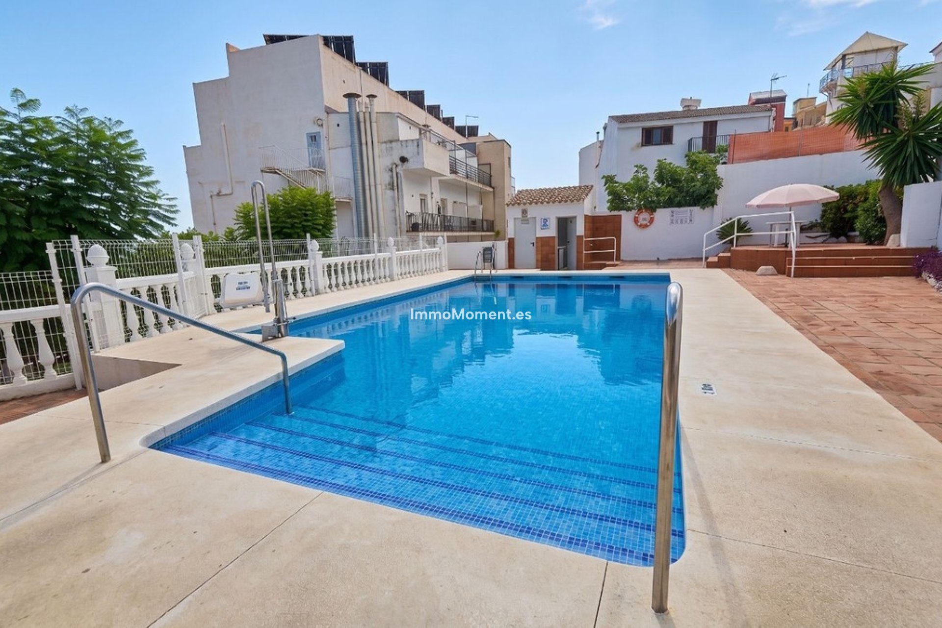 Reventa - Apartamento - Torremolinos - La Carihuela