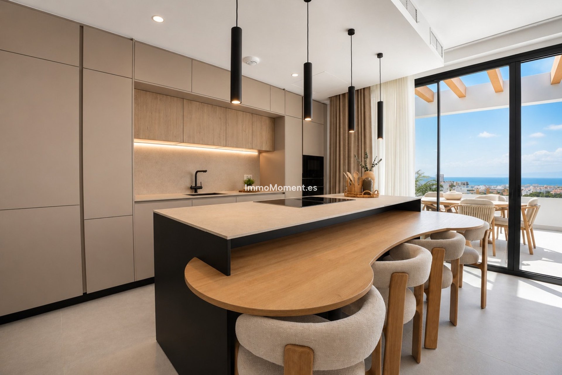Reventa - Apartamento - Torremolinos - La Carihuela
