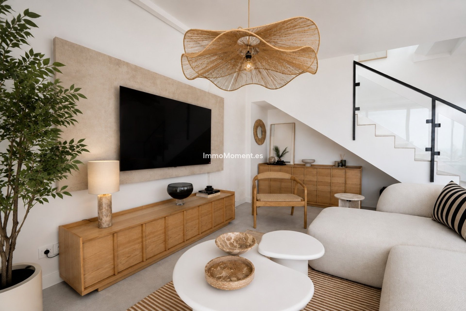 Reventa - Apartamento - Torremolinos - La Carihuela