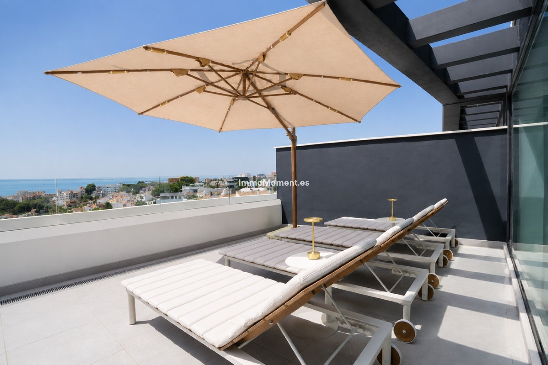 Reventa - Apartamento - Torremolinos - La Carihuela