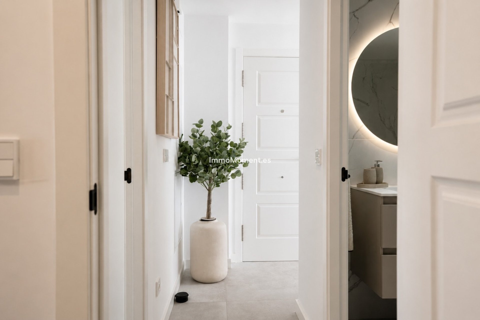 Reventa - Apartamento - Torremolinos - La Carihuela