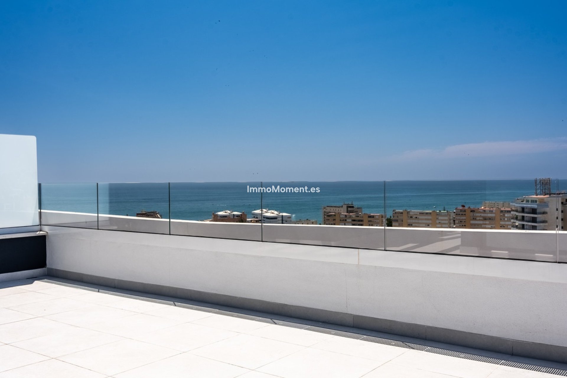 Reventa - Apartamento - Torremolinos - La Carihuela