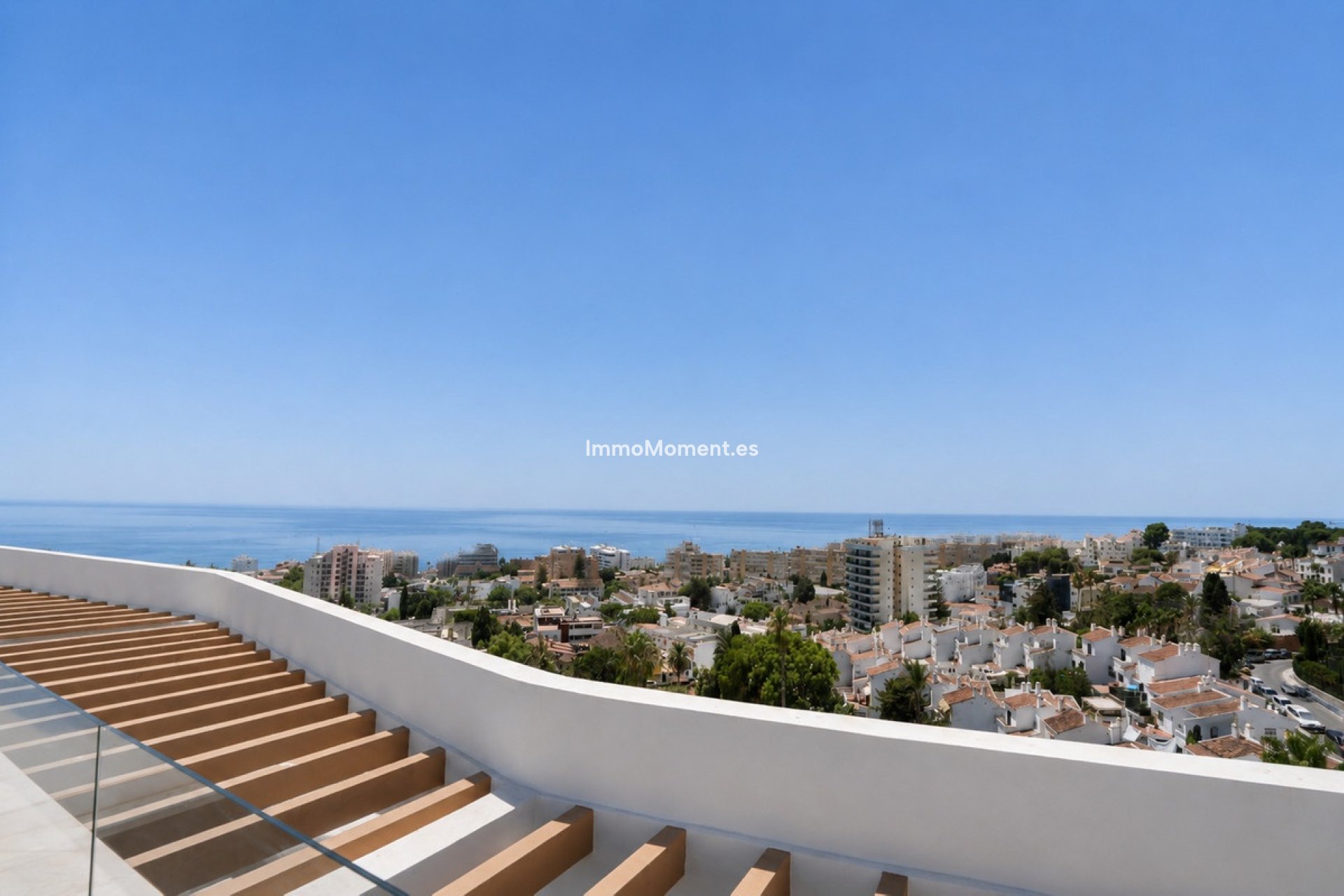 Reventa - Apartamento - Torremolinos - La Carihuela