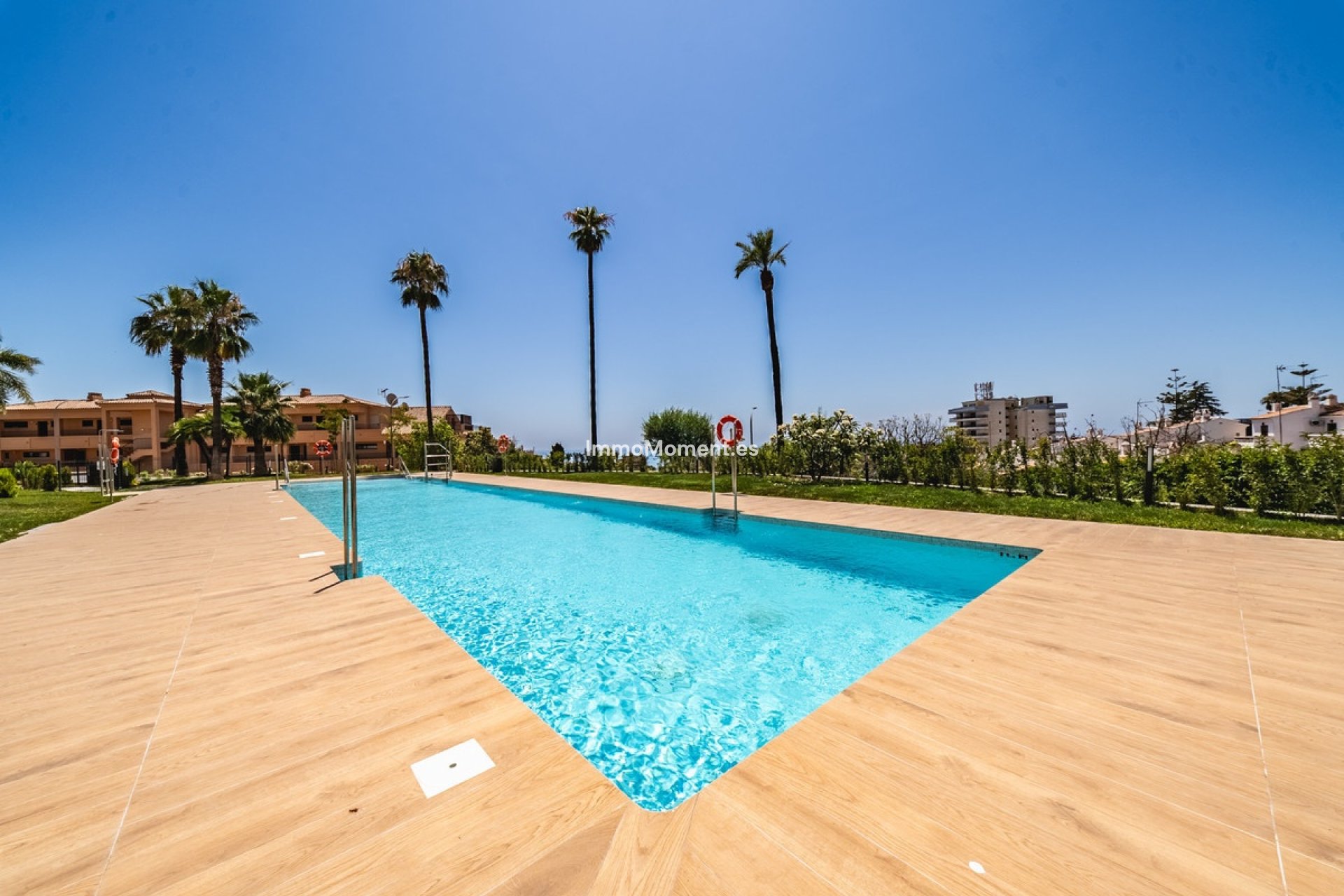 Reventa - Apartamento - Torremolinos - La Carihuela