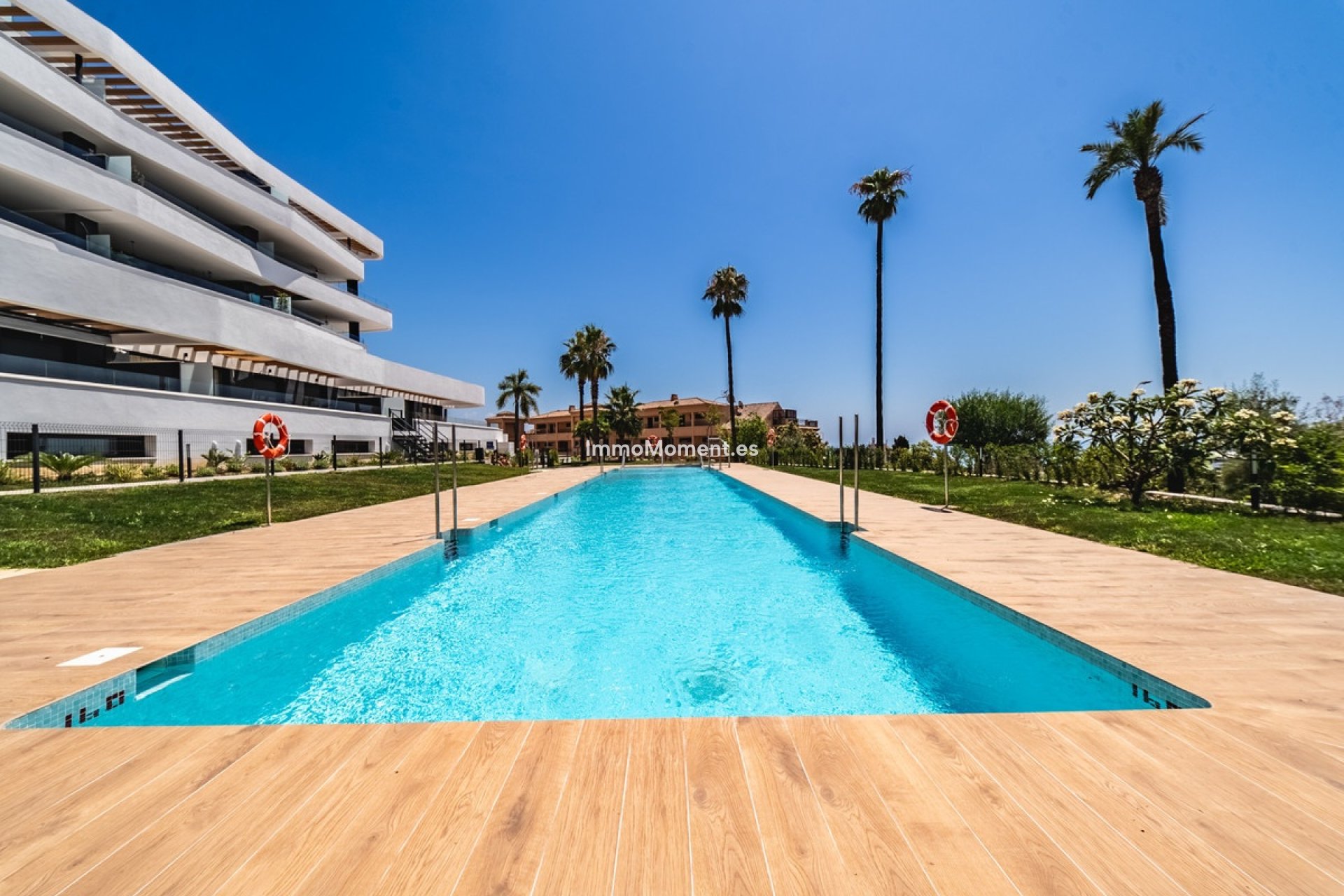 Reventa - Apartamento - Torremolinos - La Carihuela