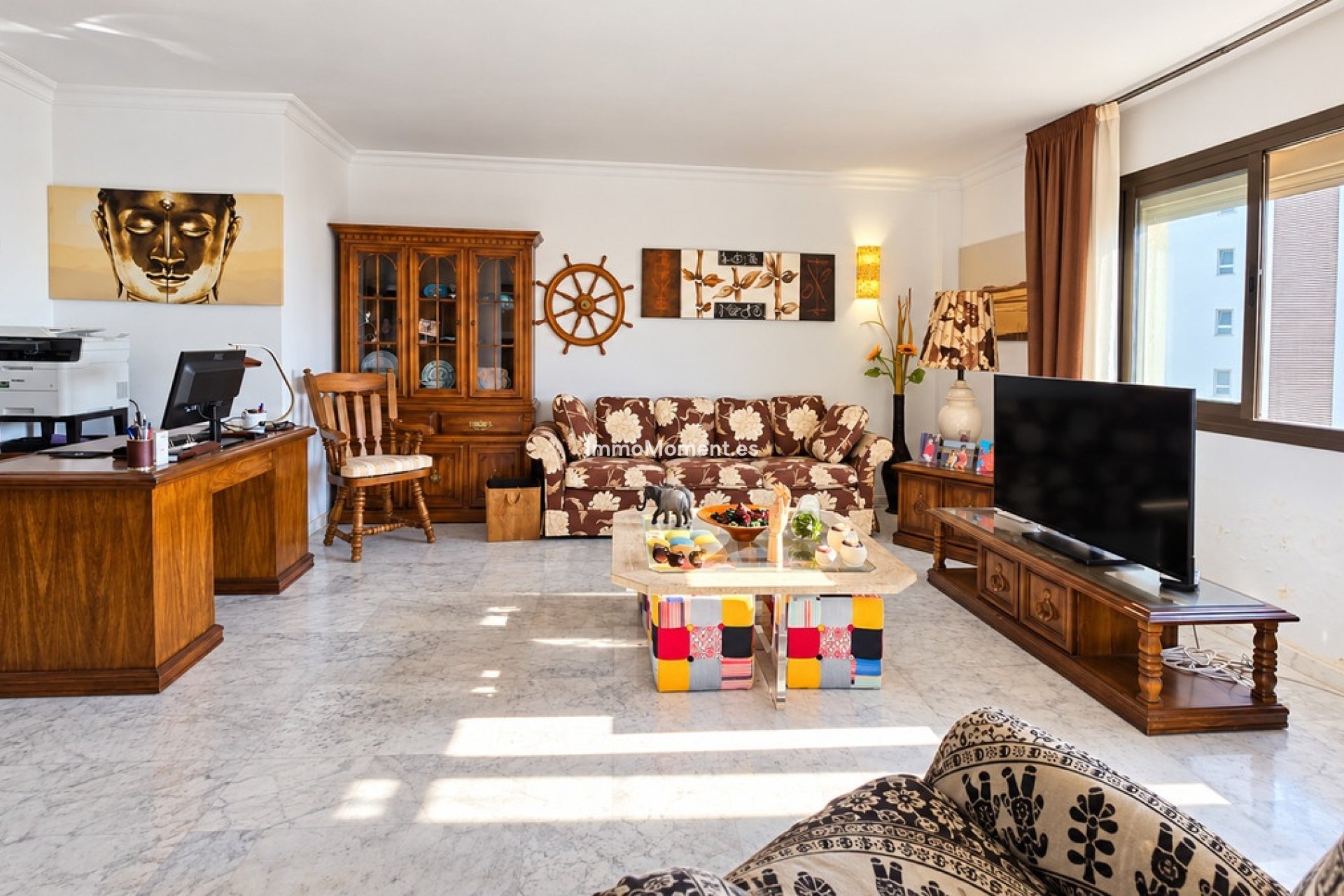 Reventa - Apartamento - Torremolinos - La Carihuela