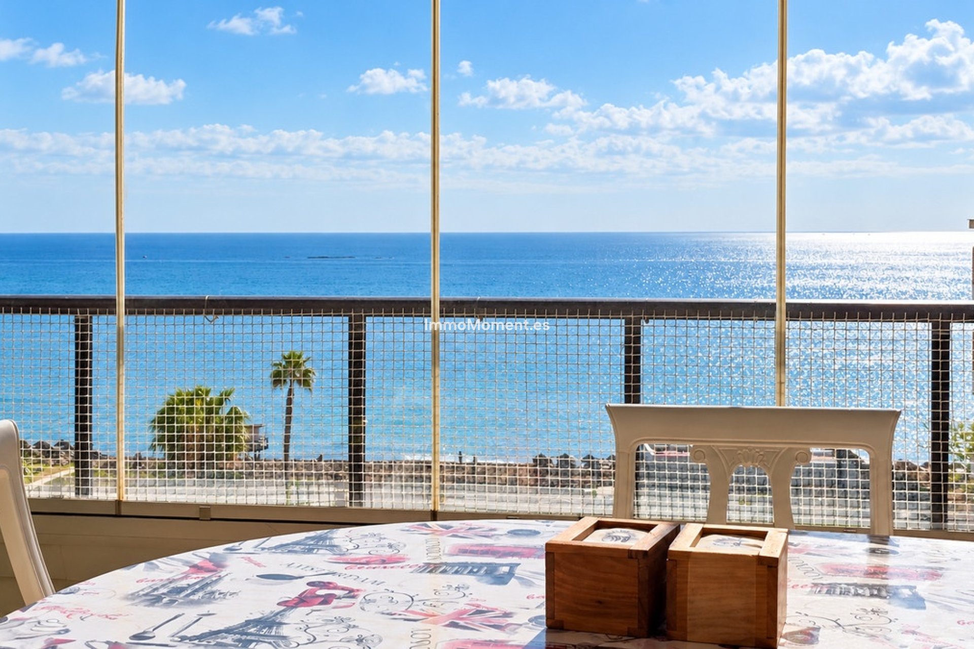 Reventa - Apartamento - Torremolinos - La Carihuela