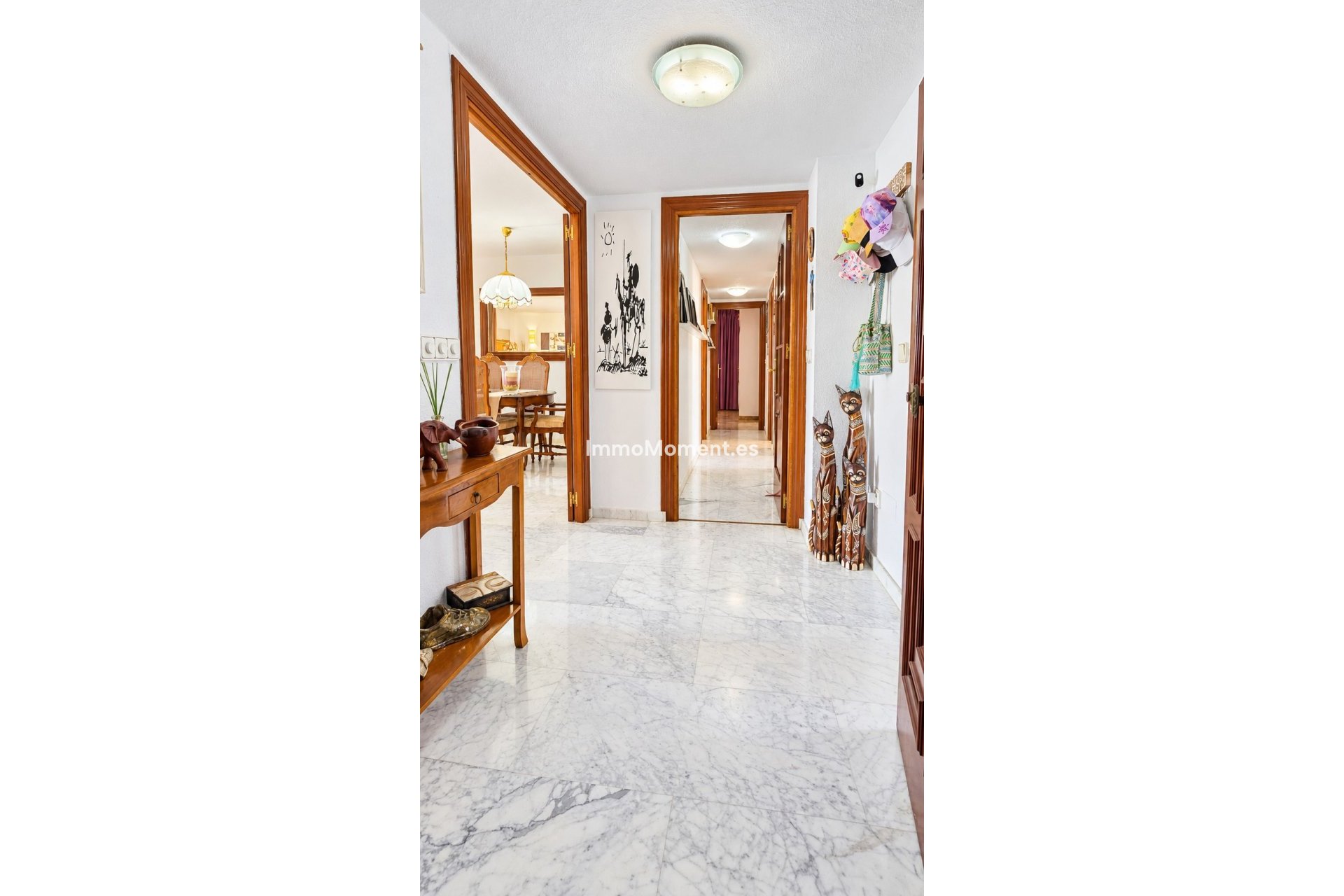 Reventa - Apartamento - Torremolinos - La Carihuela